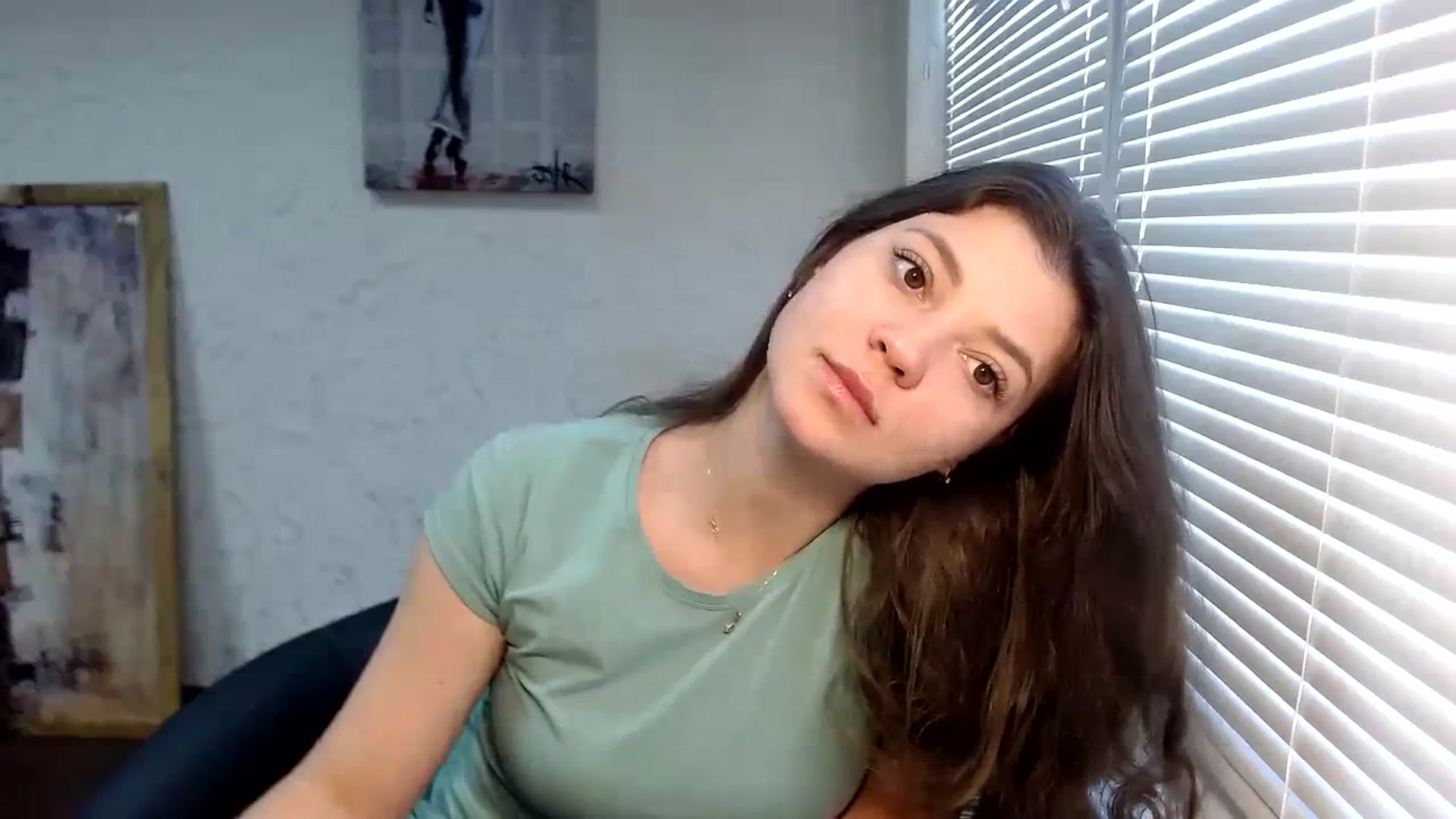 Gallery image thumbnail from SweetArinaA's myfreecams stream on, 09/27/2023, 10:31 image 14 of 20