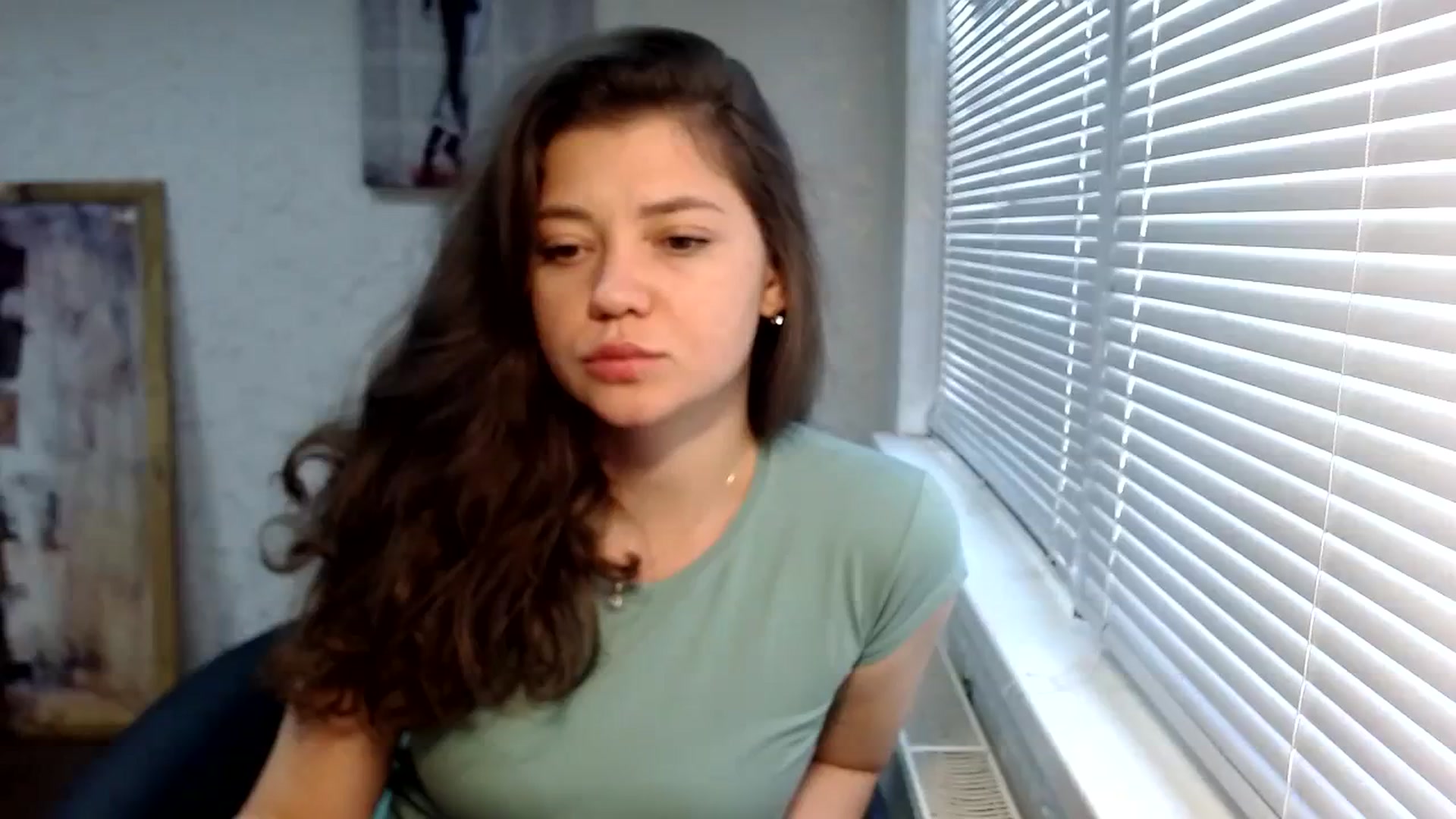 Gallery image thumbnail from SweetArinaA's myfreecams stream on, 09/27/2023, 10:31 image 6 of 20