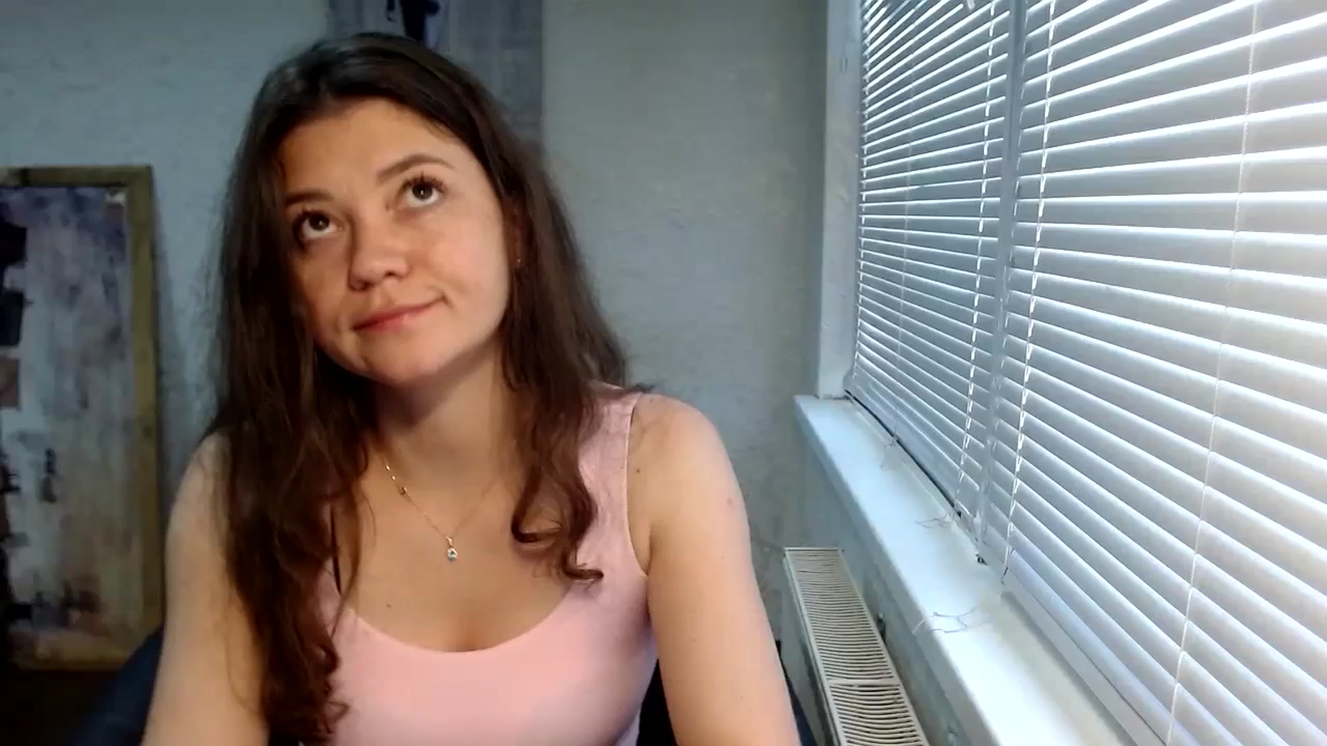 Gallery image thumbnail from SweetArinaA's myfreecams stream on, 09/27/2023, 10:31 image 1 of 20