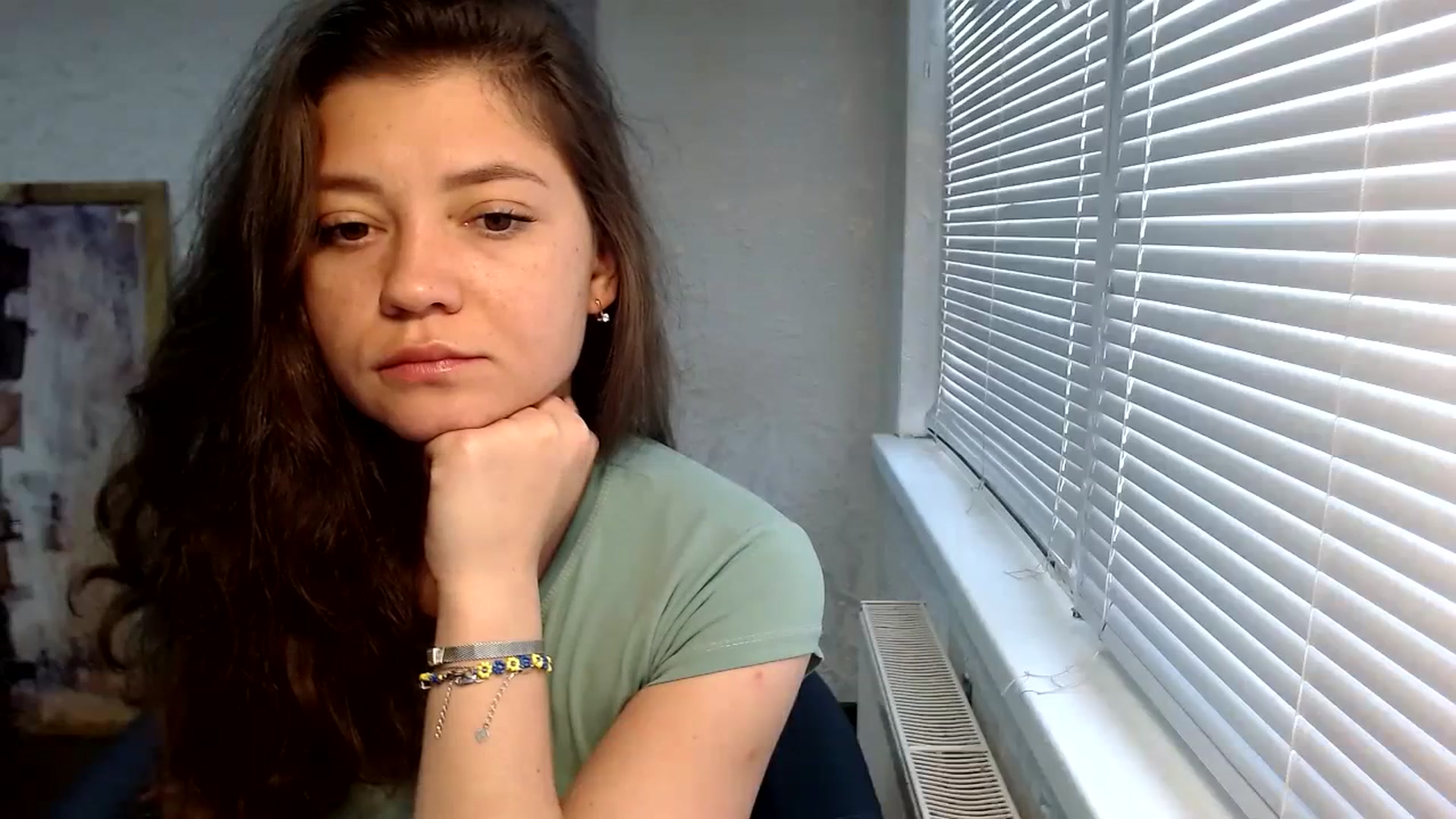 Gallery image thumbnail from SweetArinaA's myfreecams stream on, 09/27/2023, 10:31 image 5 of 20