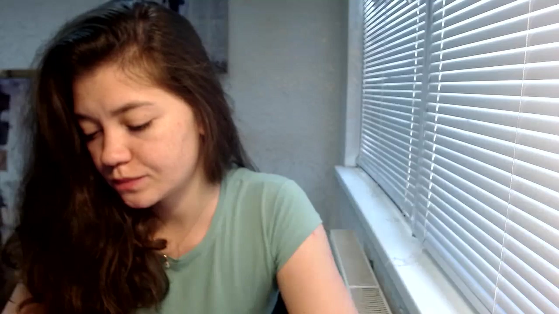 Gallery image thumbnail from SweetArinaA's myfreecams stream on, 09/27/2023, 10:31 image 7 of 20