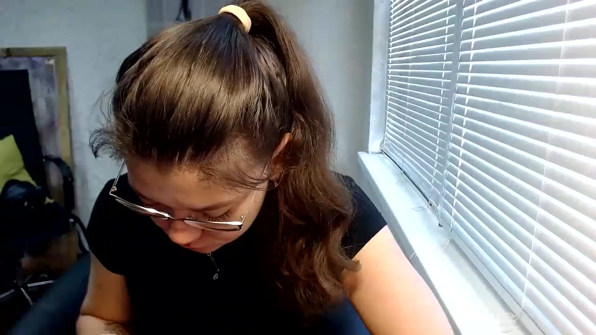 Gallery image thumbnail from SweetArinaA's myfreecams stream on, 09/28/2023, 07:03 image 2 of 20