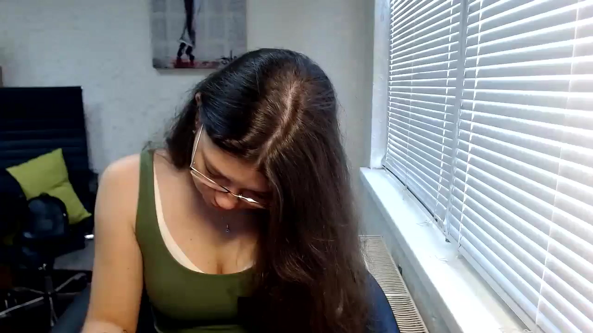 Gallery image thumbnail from SweetArinaA's myfreecams stream on, 09/29/2023, 07:54 image 20 of 20