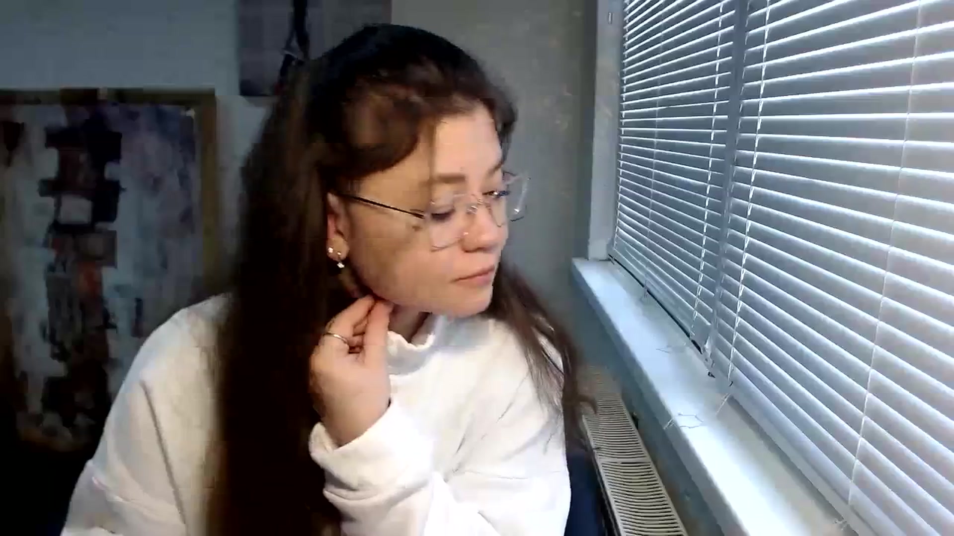 Gallery image thumbnail from SweetArinaA's myfreecams stream on, 11/09/2023, 12:44 image 10 of 20