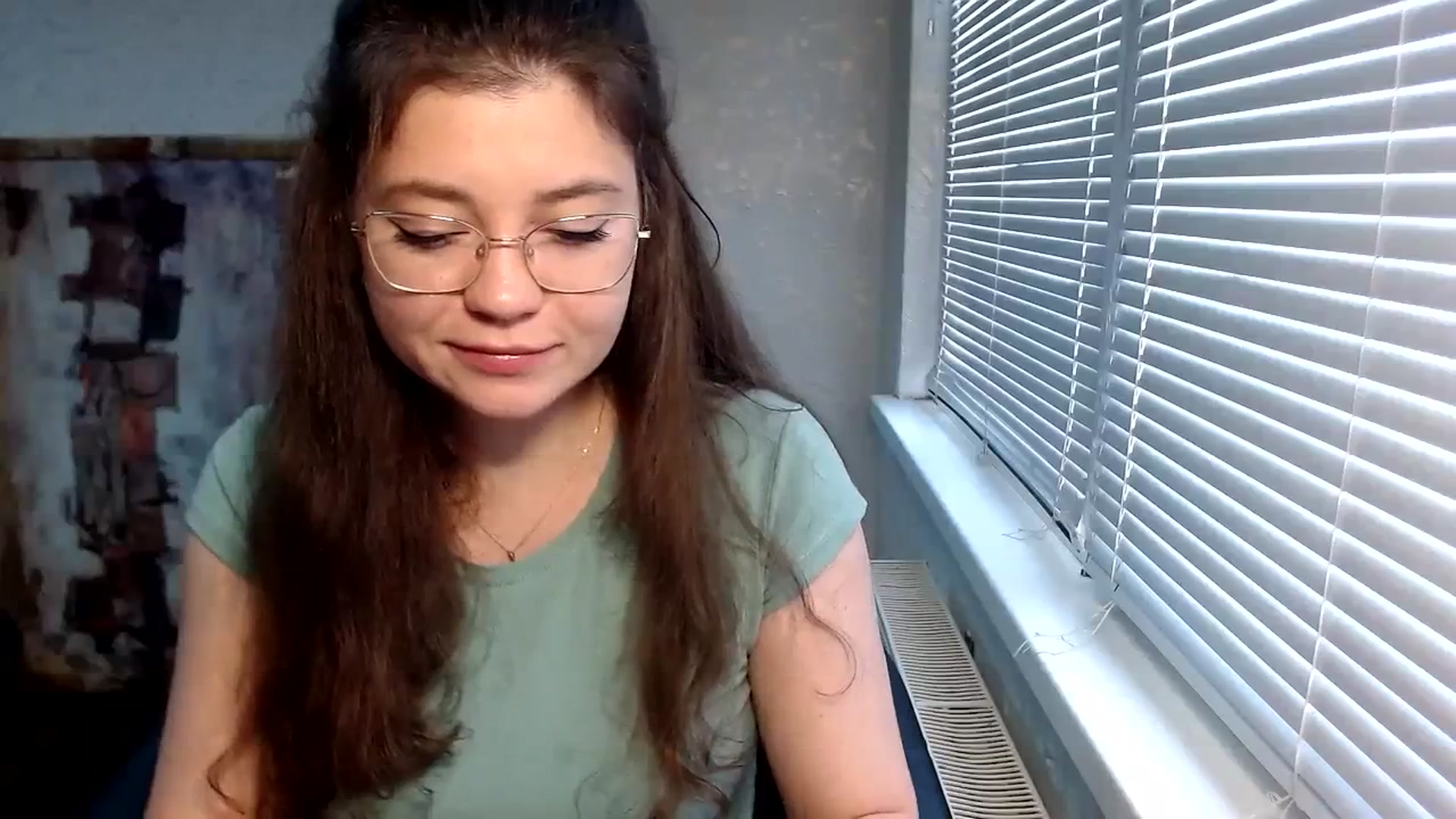 Gallery image thumbnail from SweetArinaA's myfreecams stream on, 11/09/2023, 12:44 image 2 of 20