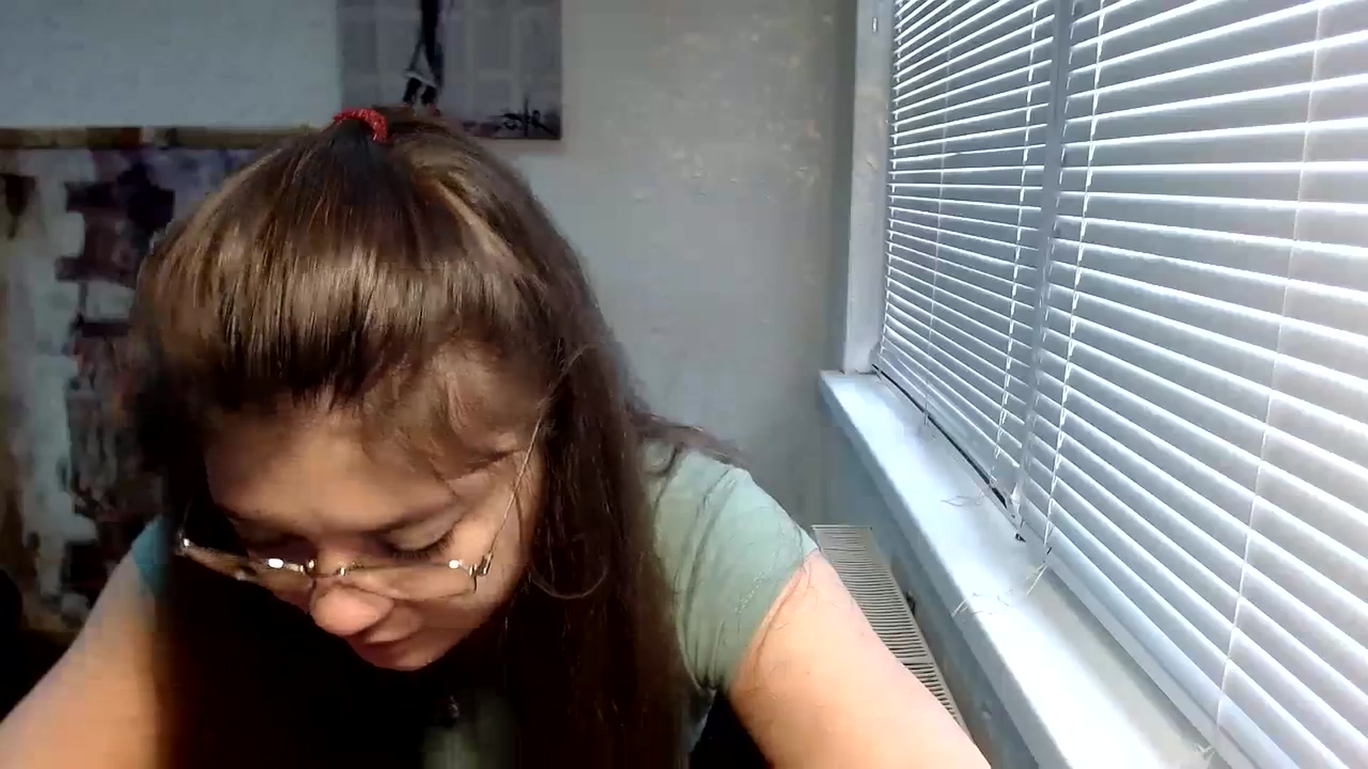 Gallery image thumbnail from SweetArinaA's myfreecams stream on, 11/09/2023, 12:44 image 3 of 20
