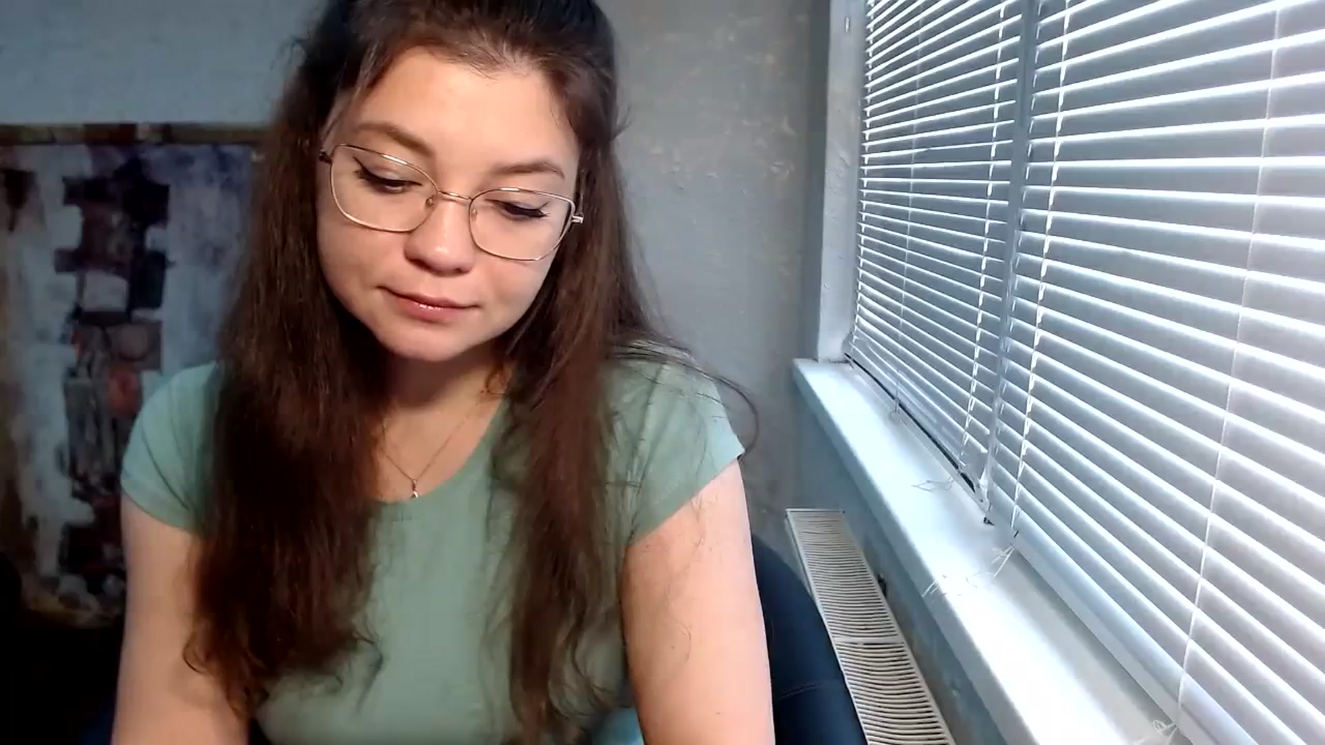 Gallery image thumbnail from SweetArinaA's myfreecams stream on, 11/09/2023, 12:44 image 1 of 20
