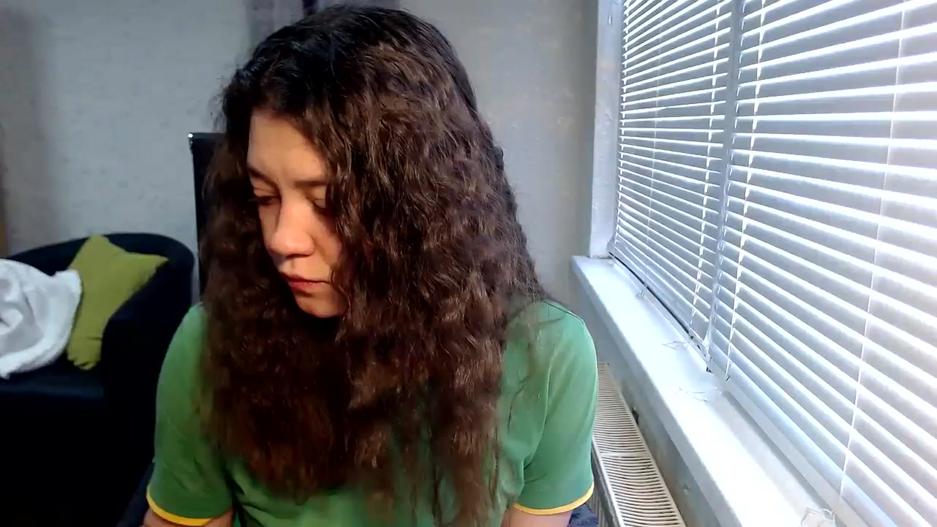 Gallery image thumbnail from SweetArinaA's myfreecams stream on, 11/30/2023, 08:44 image 18 of 20