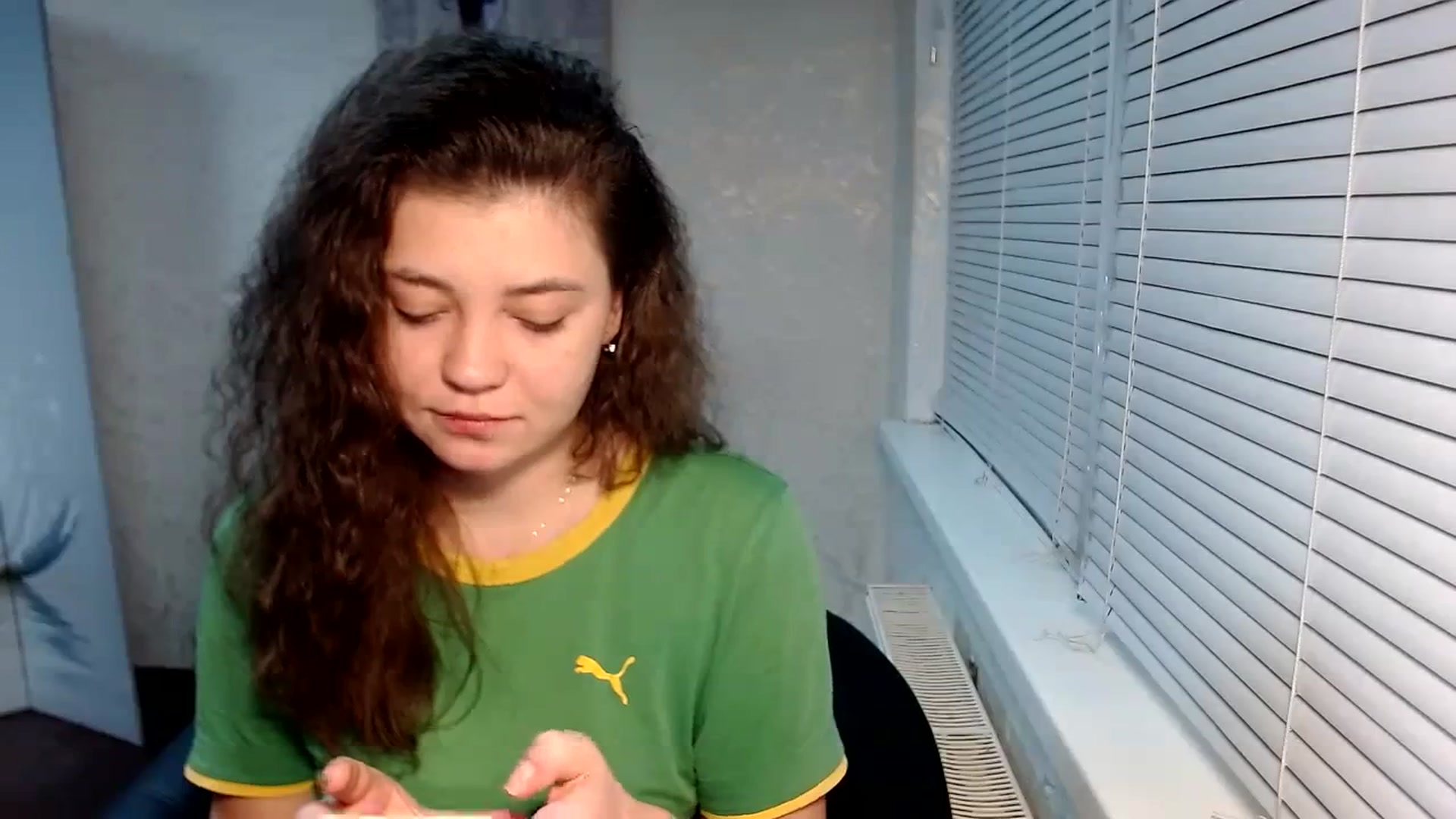Gallery image thumbnail from SweetArinaA's myfreecams stream on, 11/30/2023, 14:40 image 9 of 20