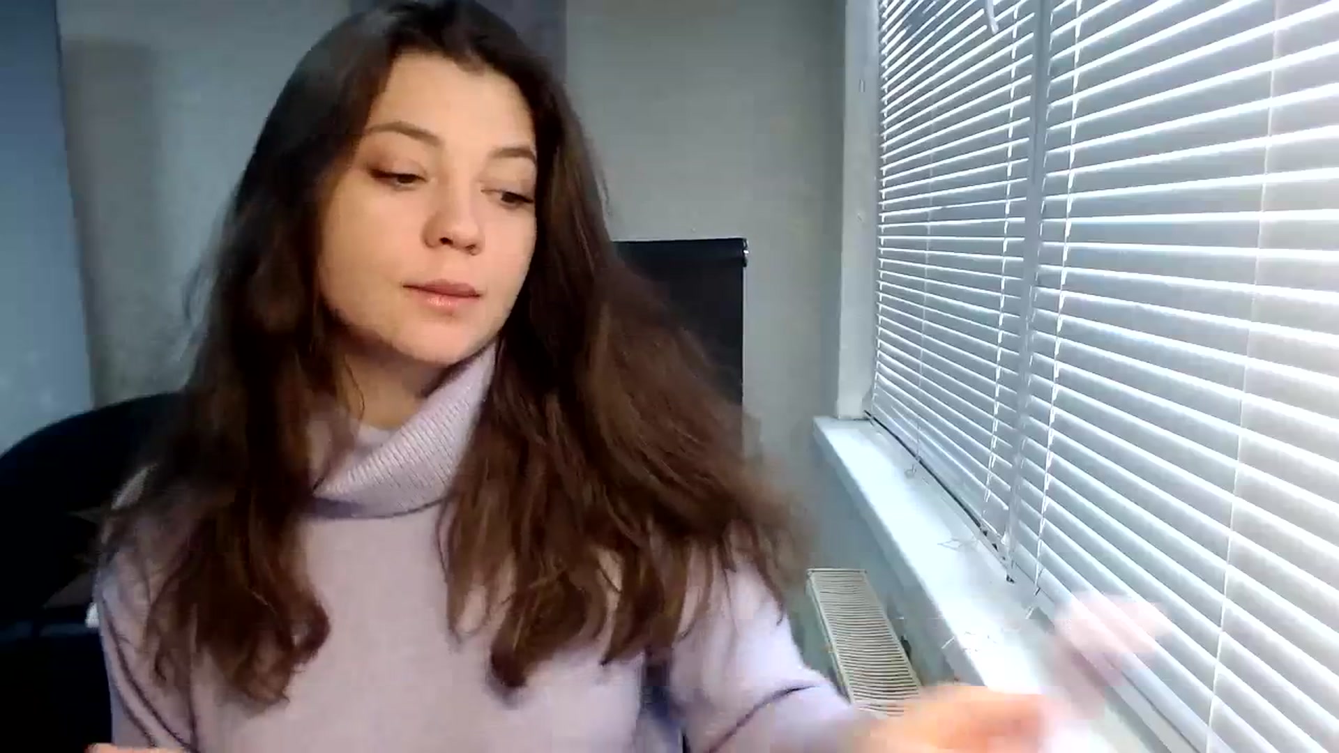Gallery image thumbnail from SweetArinaA's myfreecams stream on, 12/13/2023, 11:25 image 6 of 20