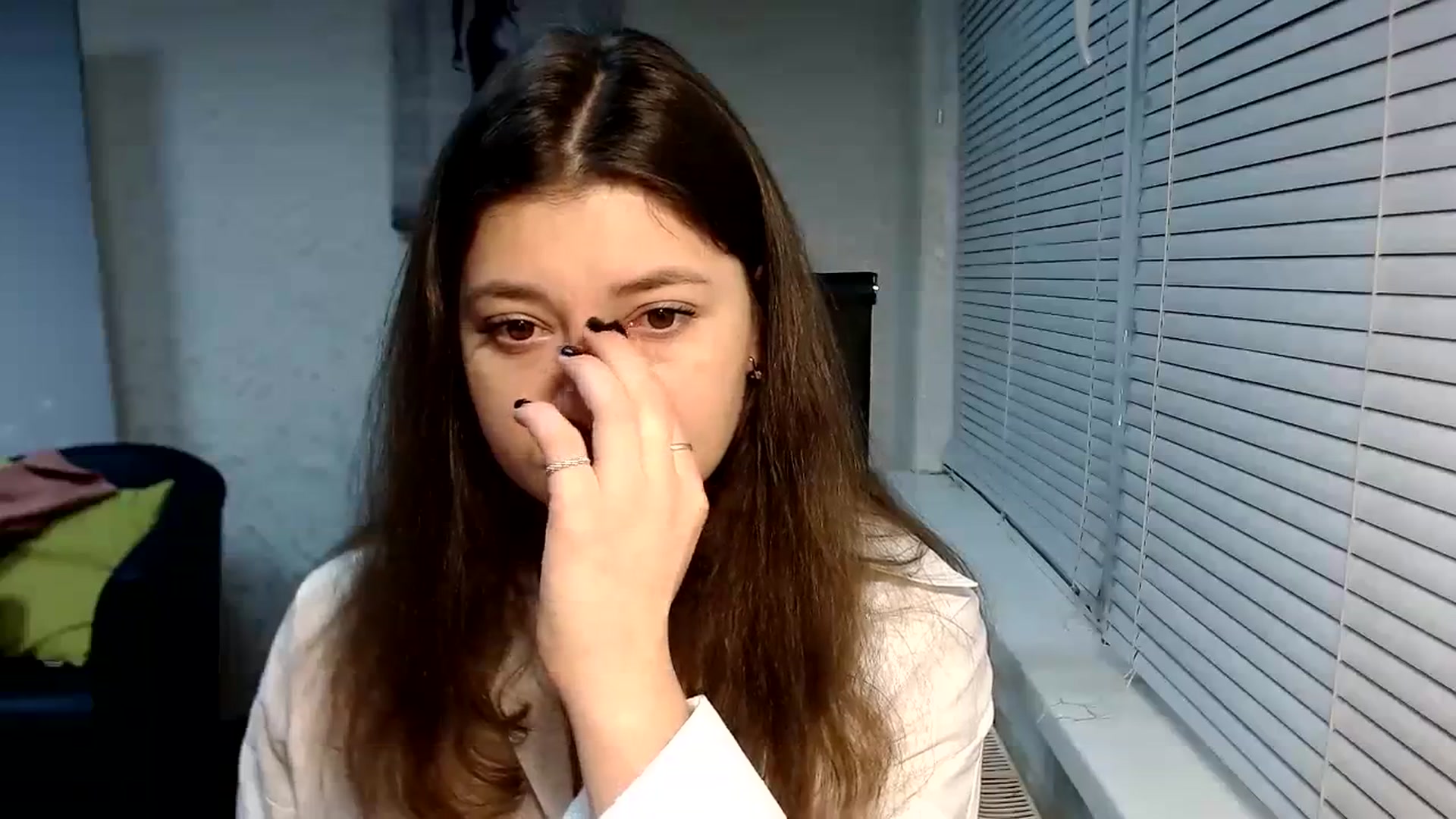 Gallery image thumbnail from SweetArinaA's myfreecams stream on, 12/24/2023, 14:48 image 5 of 20