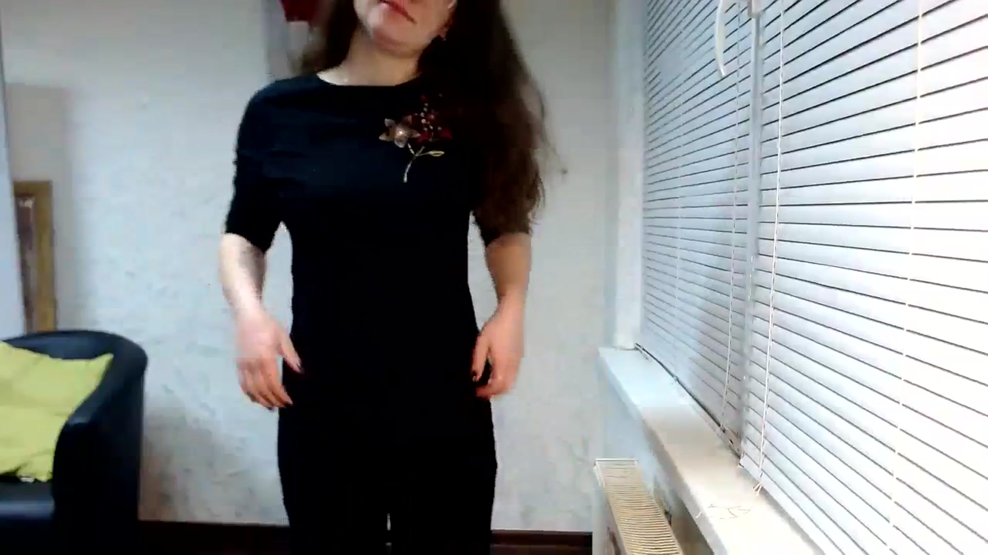 Gallery image thumbnail from SweetArinaA's myfreecams stream on, 12/29/2023, 16:11 image 15 of 20