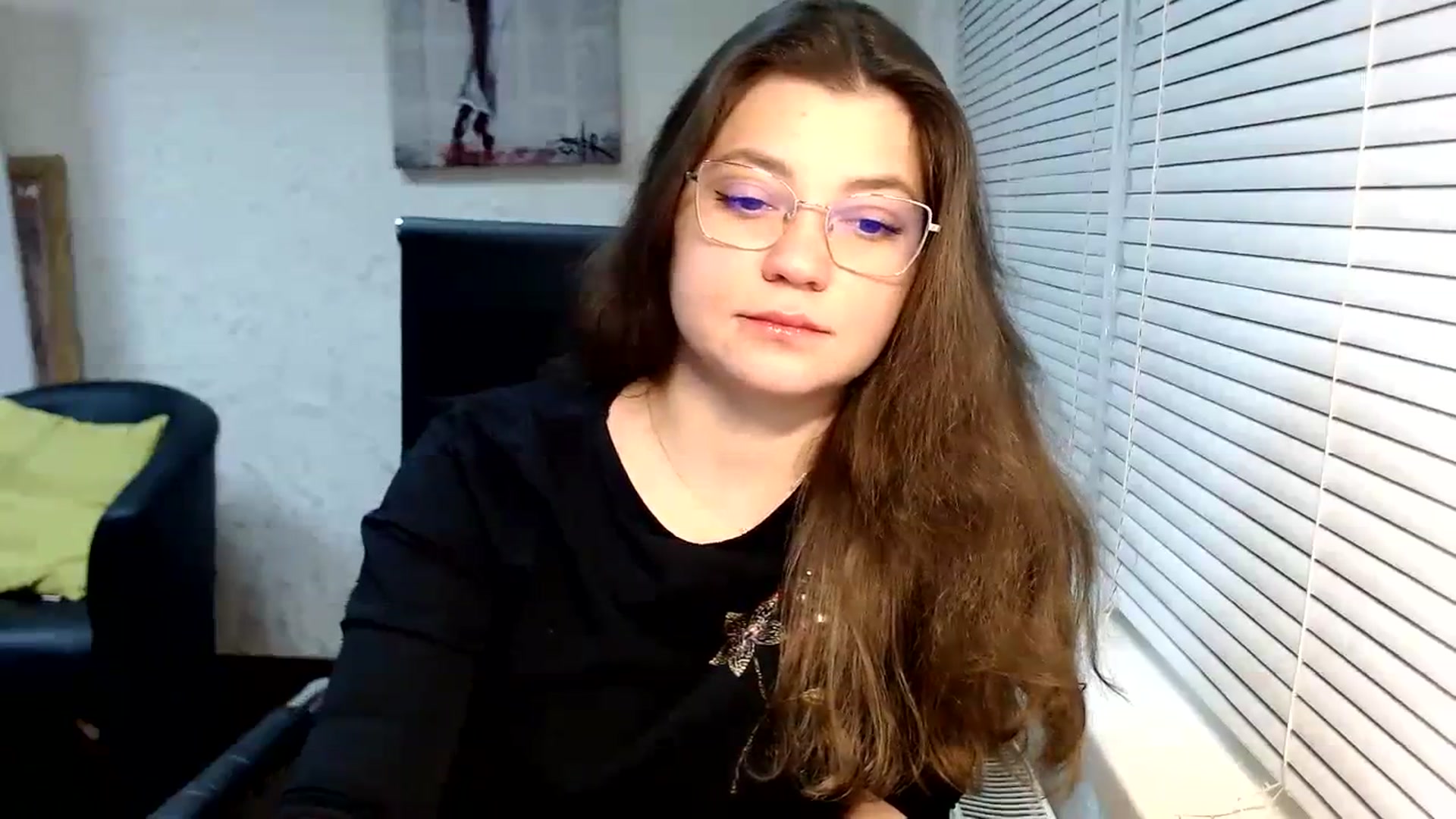 Gallery image thumbnail from SweetArinaA's myfreecams stream on, 12/29/2023, 16:11 image 2 of 20