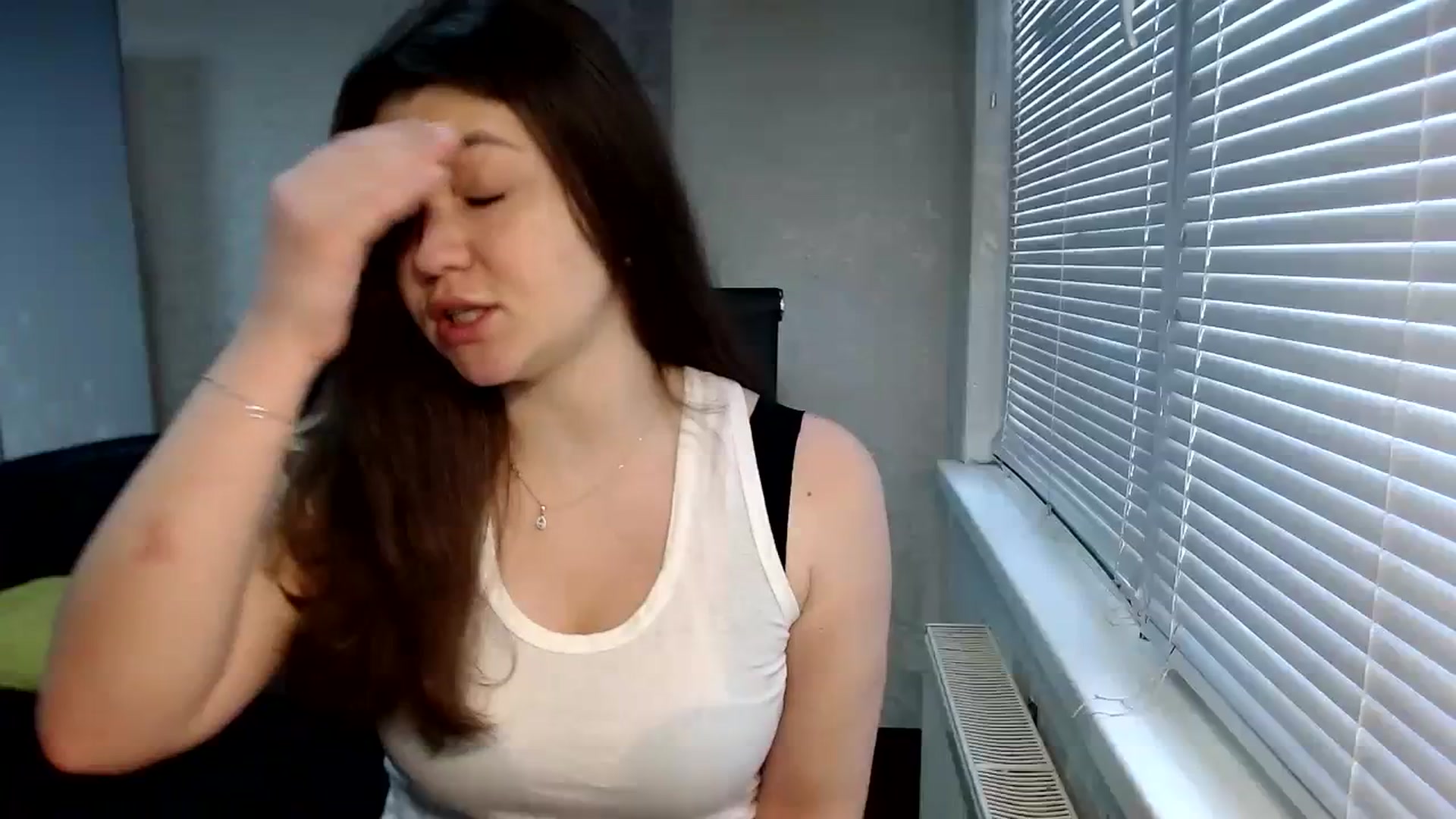 Gallery image thumbnail from SweetArinaA's myfreecams stream on, 01/25/2024, 13:21 image 1 of 20