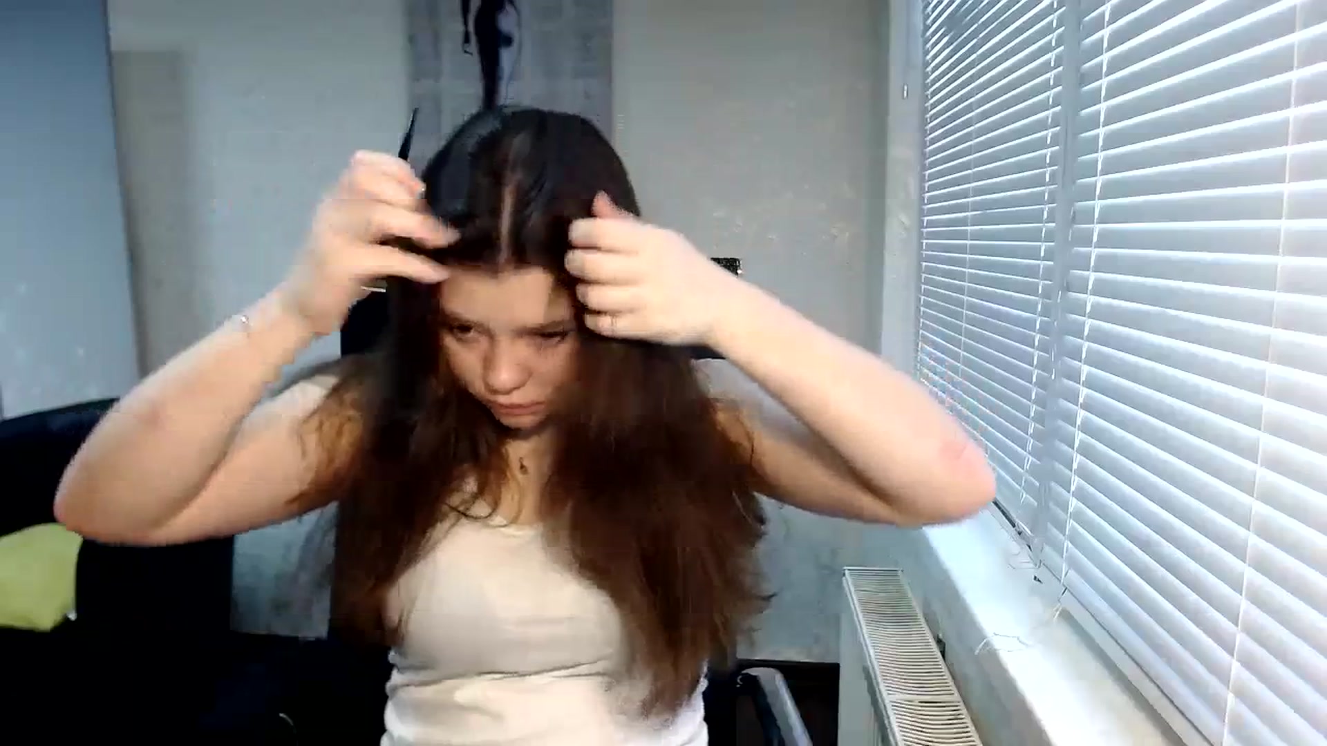 Gallery image thumbnail from SweetArinaA's myfreecams stream on, 01/25/2024, 13:21 image 16 of 20