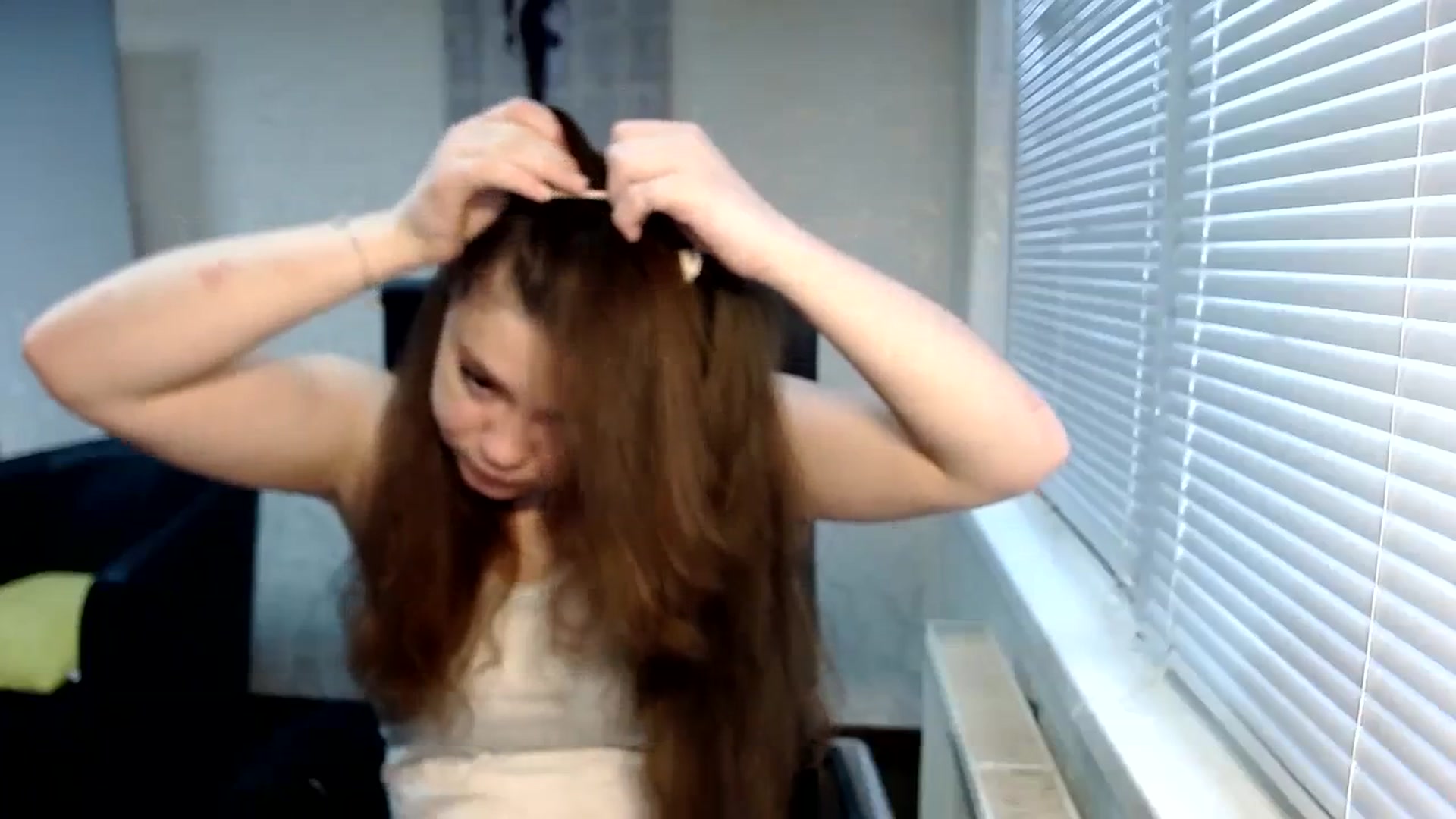 Gallery image thumbnail from SweetArinaA's myfreecams stream on, 01/25/2024, 13:21 image 18 of 20