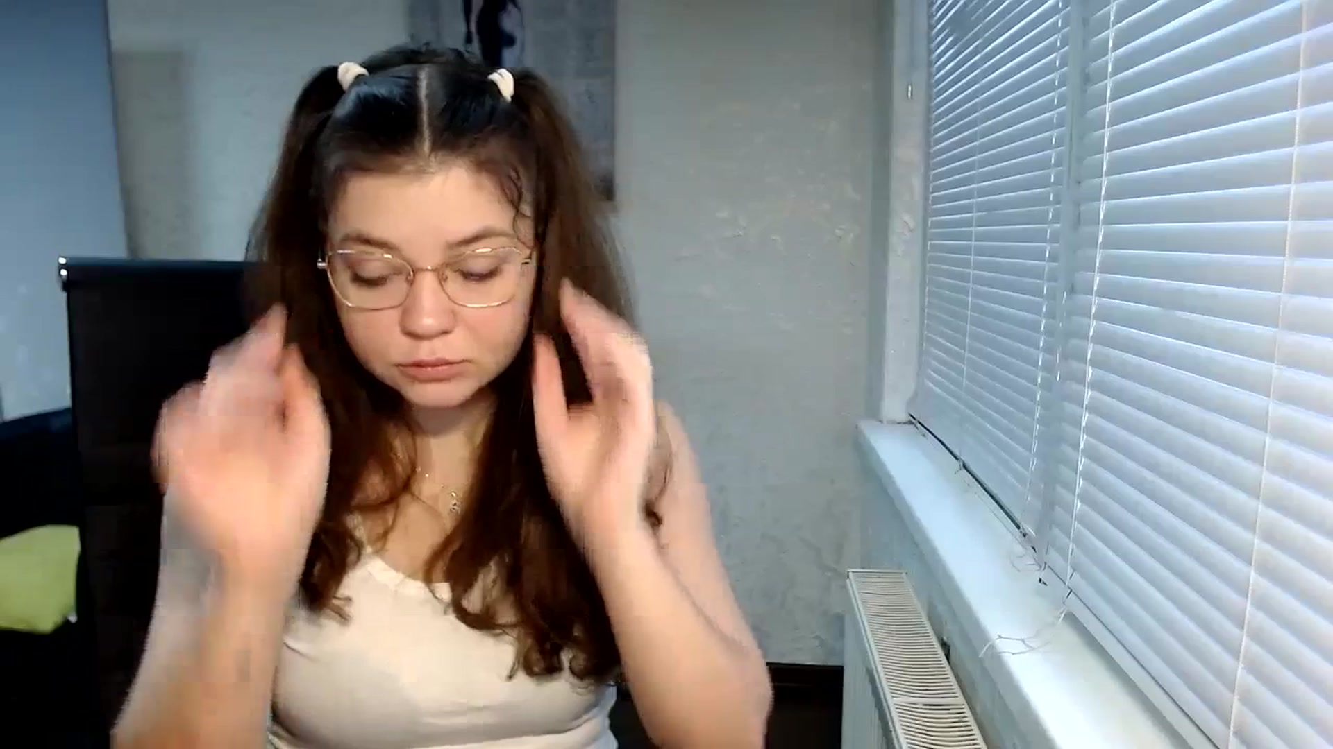 Gallery image thumbnail from SweetArinaA's myfreecams stream on, 01/25/2024, 13:41 image 19 of 20