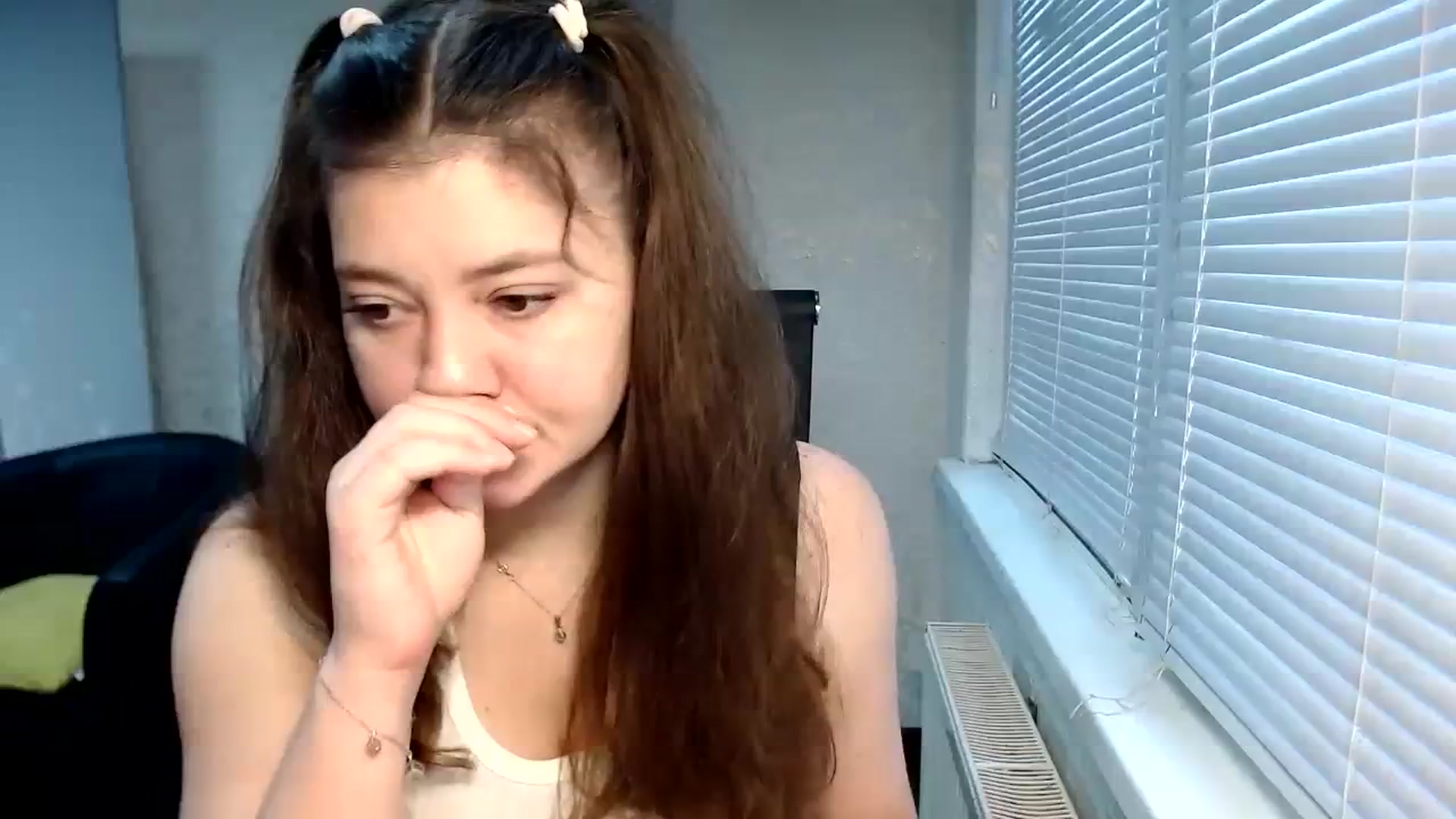 Gallery image thumbnail from SweetArinaA's myfreecams stream on, 01/25/2024, 13:41 image 1 of 20