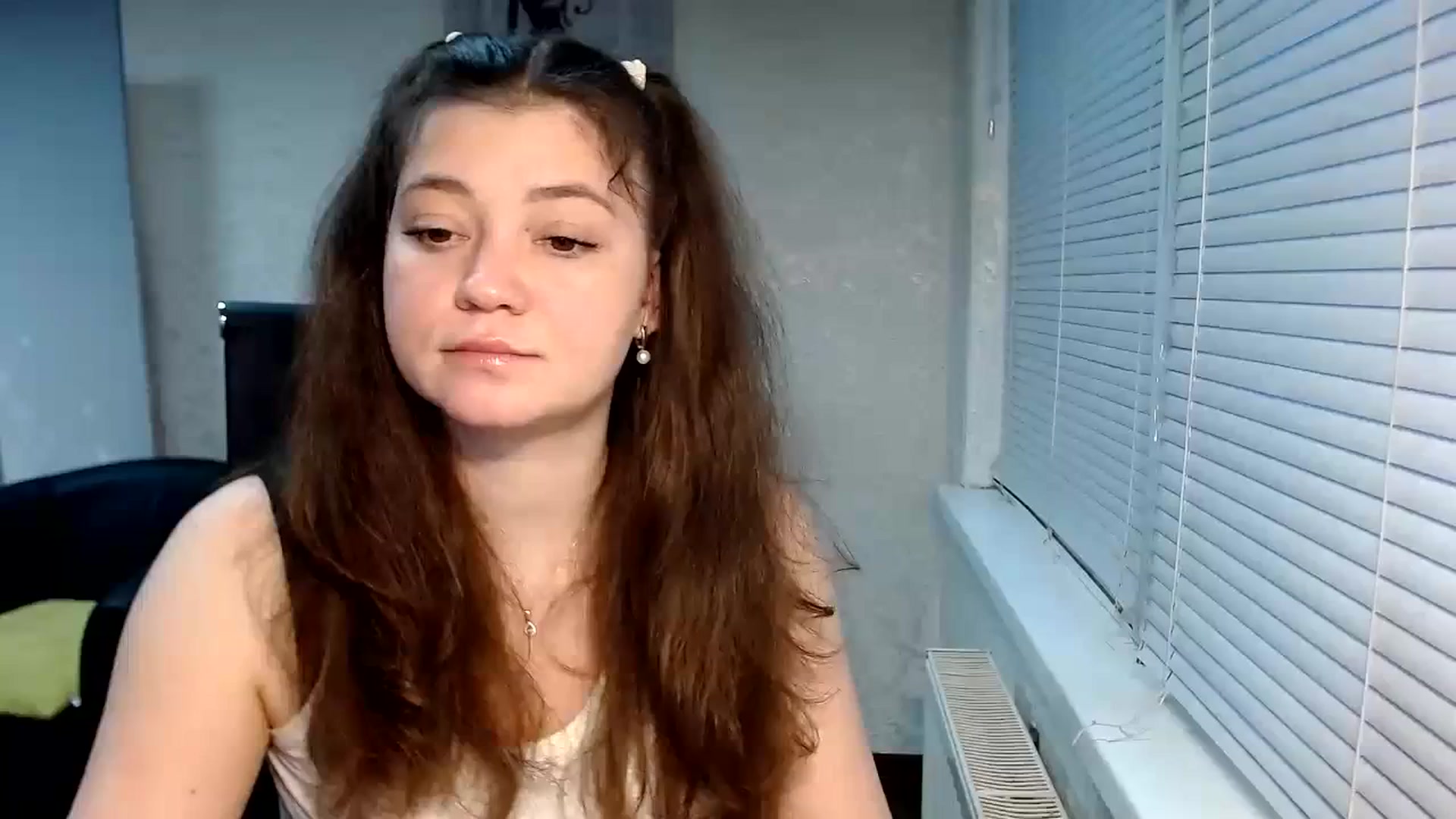 Gallery image thumbnail from SweetArinaA's myfreecams stream on, 01/25/2024, 14:26 image 18 of 20