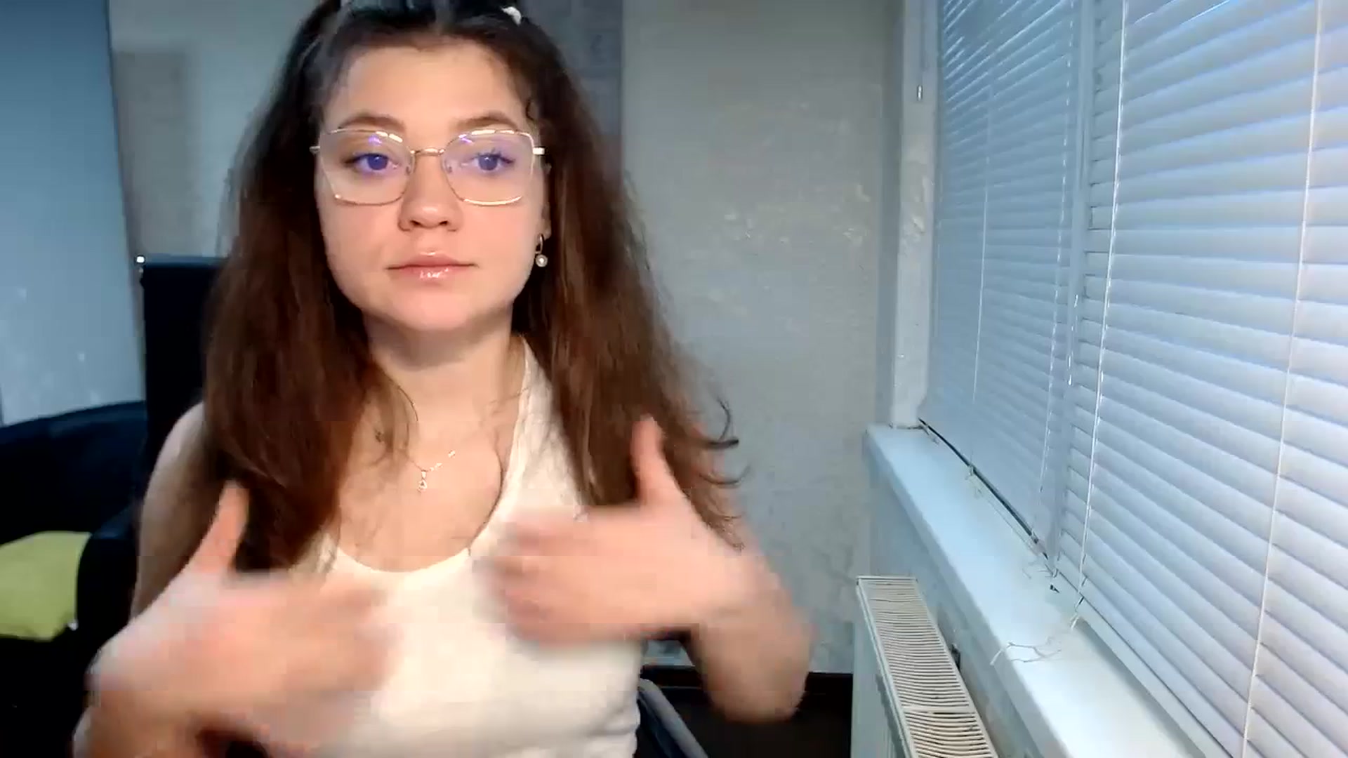 Gallery image thumbnail from SweetArinaA's myfreecams stream on, 01/25/2024, 14:26 image 3 of 20