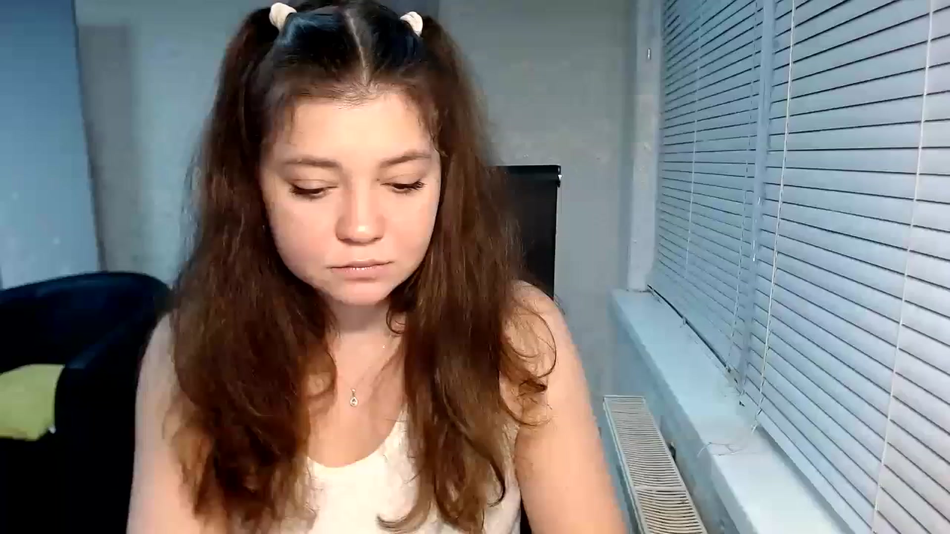 Gallery image thumbnail from SweetArinaA's myfreecams stream on, 01/25/2024, 15:08 image 1 of 20