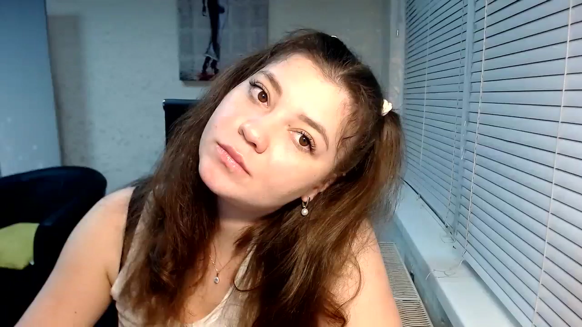 Gallery image thumbnail from SweetArinaA's myfreecams stream on, 01/25/2024, 15:08 image 18 of 20