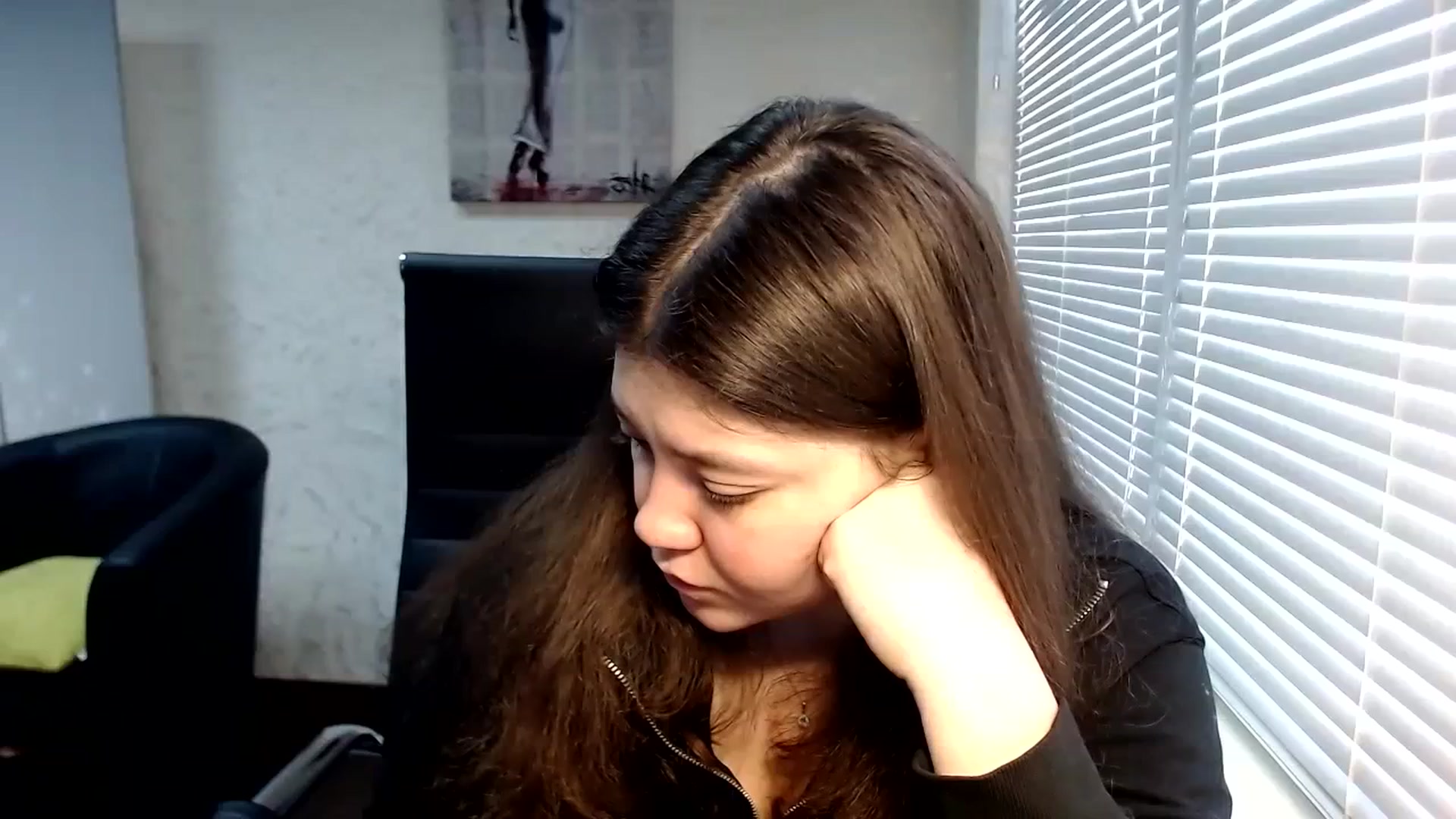 Gallery image thumbnail from SweetArinaA's myfreecams stream on, 01/26/2024, 09:58 image 19 of 20