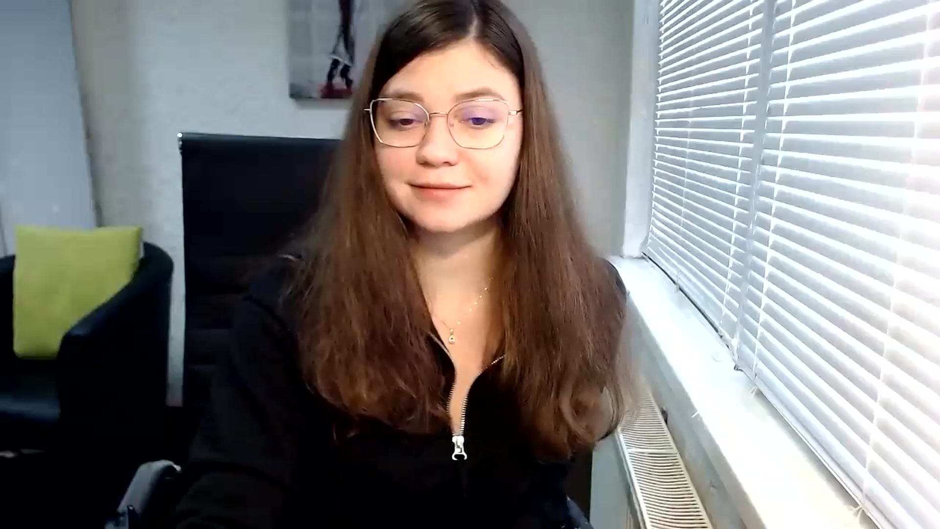 Gallery image thumbnail from SweetArinaA's myfreecams stream on, 01/26/2024, 13:06 image 6 of 20