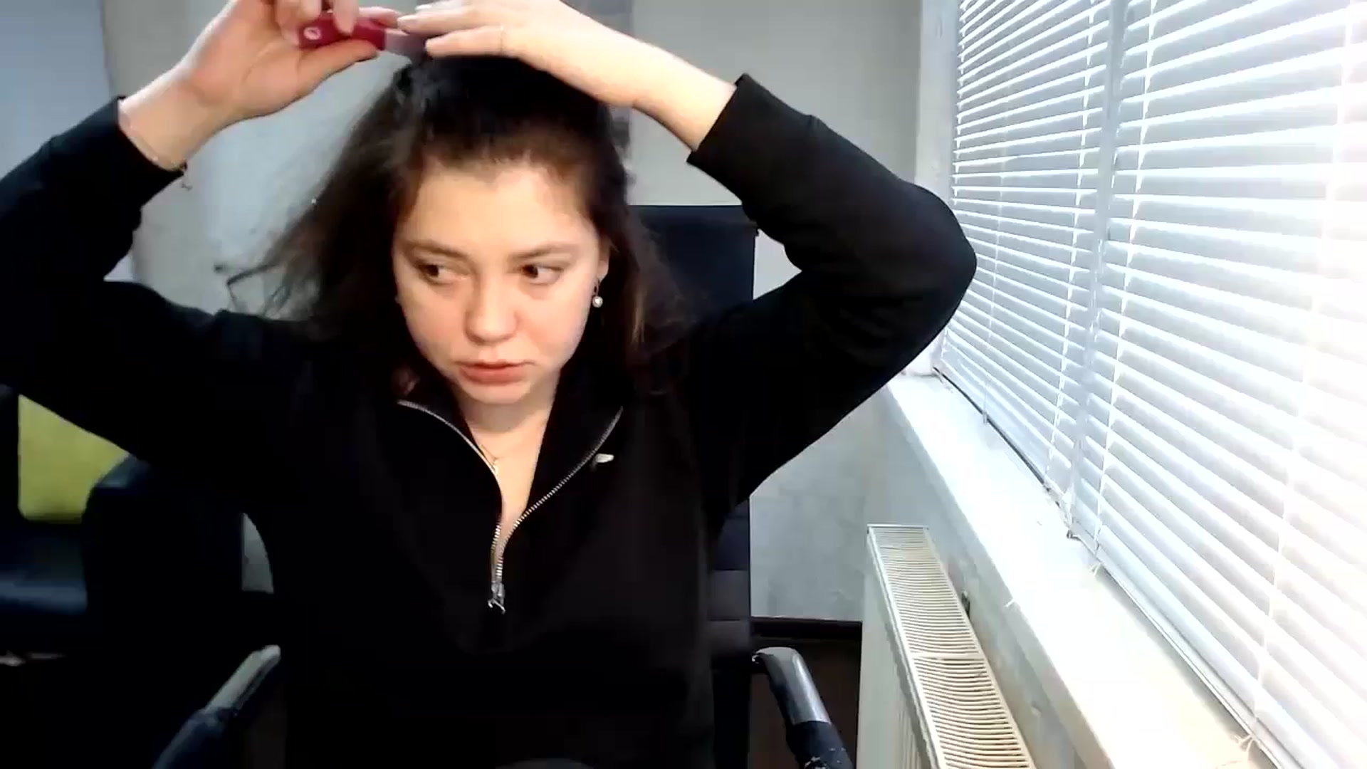 Gallery image thumbnail from SweetArinaA's myfreecams stream on, 01/26/2024, 13:06 image 20 of 20