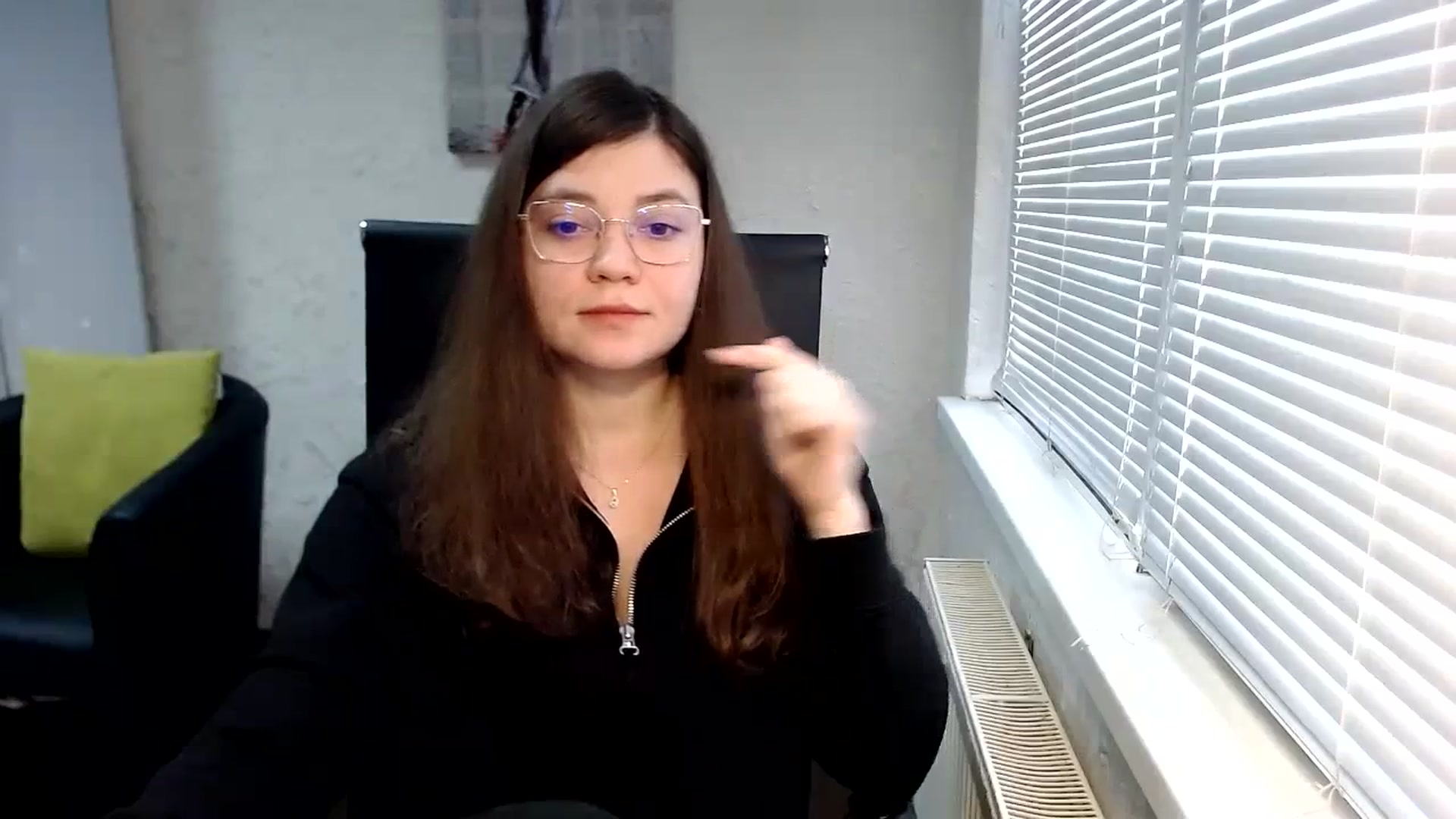 Gallery image thumbnail from SweetArinaA's myfreecams stream on, 01/26/2024, 13:06 image 12 of 20