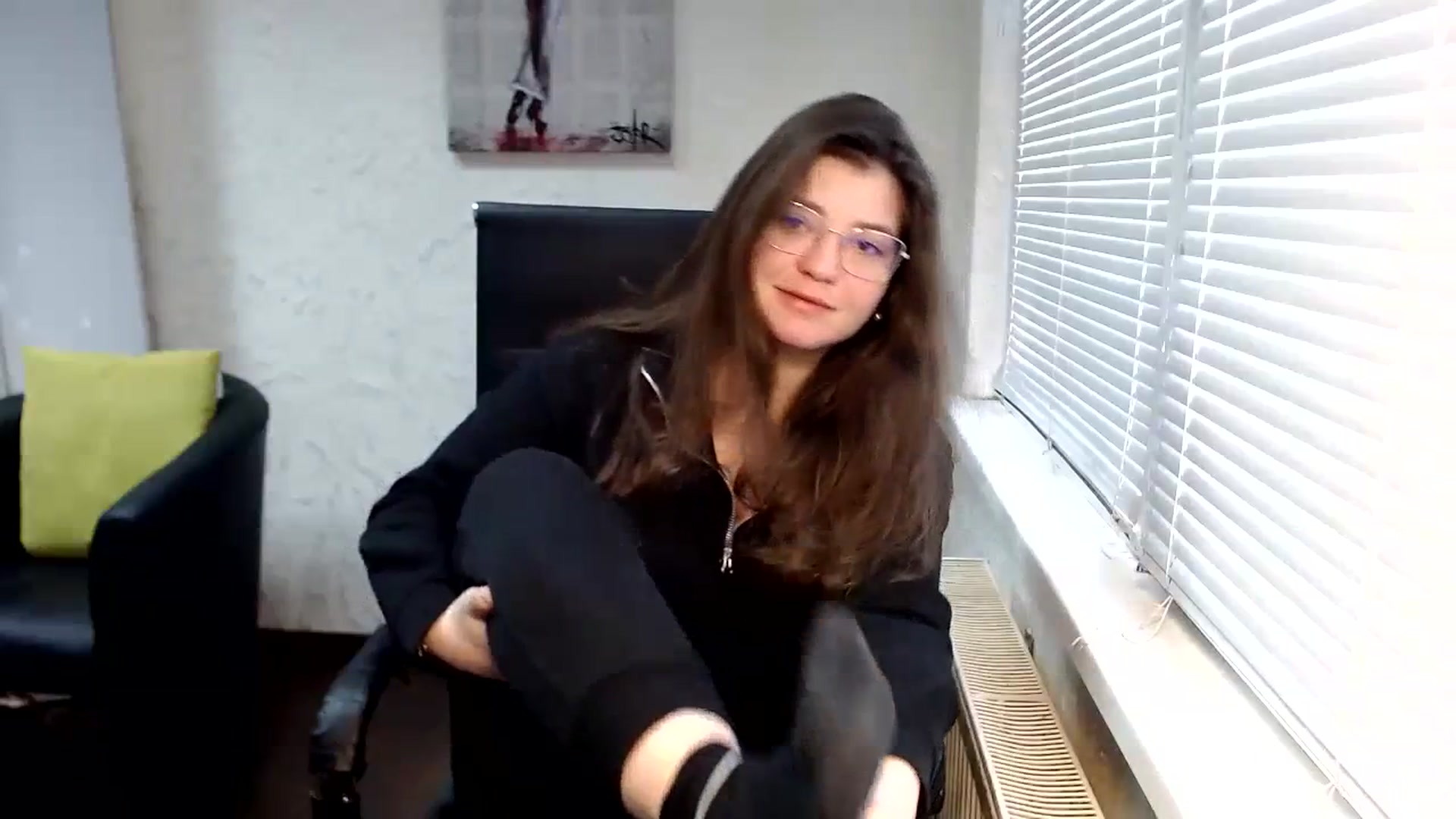 Gallery image thumbnail from SweetArinaA's myfreecams stream on, 01/26/2024, 13:54 image 6 of 20