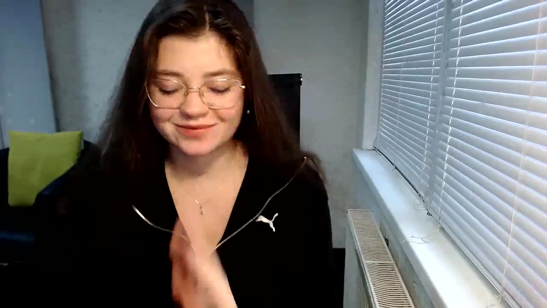 Gallery image thumbnail from SweetArinaA's myfreecams stream on, 01/26/2024, 13:54 image 8 of 20