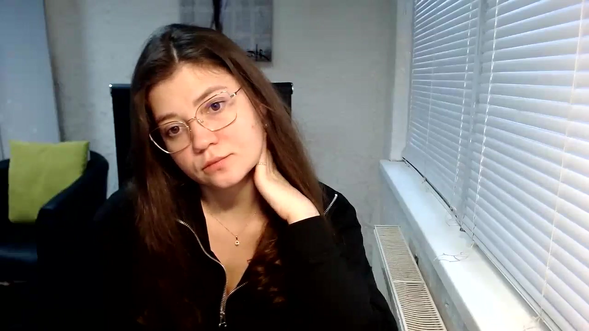 Gallery image thumbnail from SweetArinaA's myfreecams stream on, 01/26/2024, 13:54 image 11 of 20