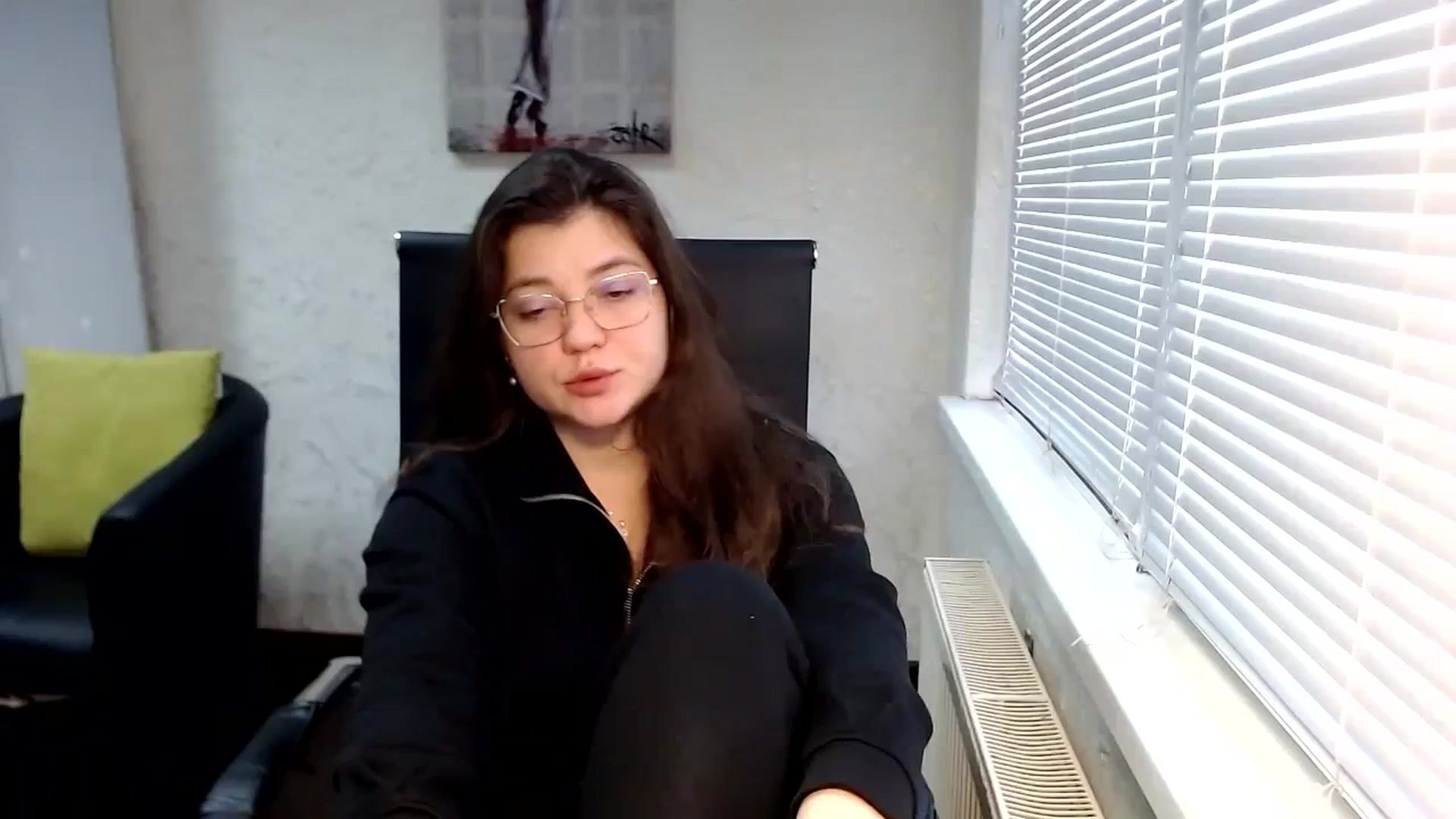 Gallery image thumbnail from SweetArinaA's myfreecams stream on, 01/26/2024, 13:54 image 1 of 20