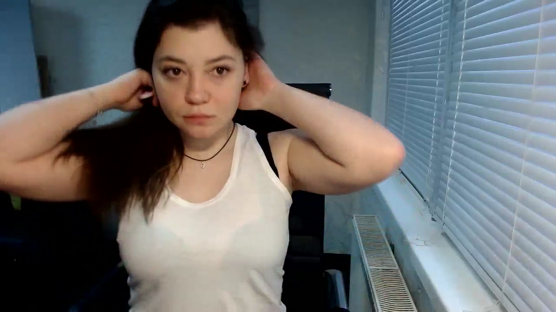 Gallery image thumbnail from SweetArinaA's myfreecams stream on, 01/28/2024, 13:27 image 15 of 20