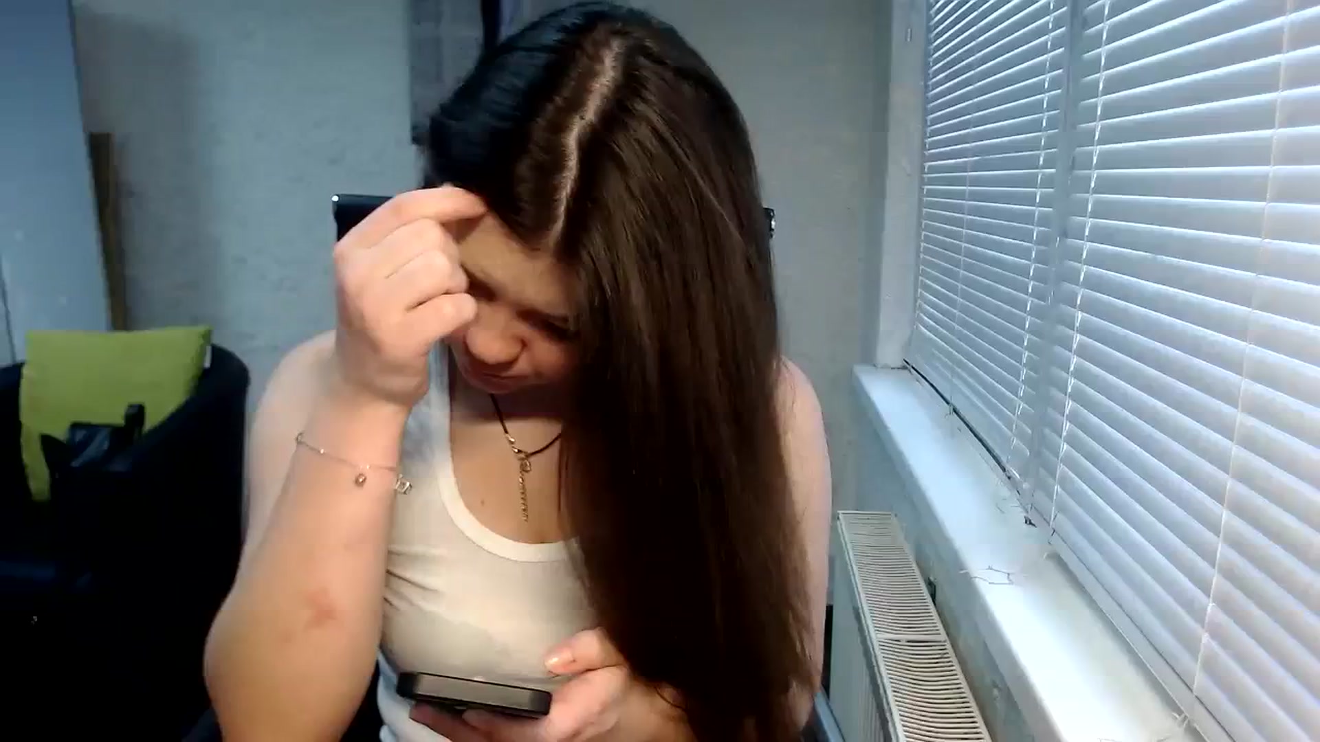 Gallery image thumbnail from SweetArinaA's myfreecams stream on, 01/28/2024, 13:27 image 3 of 20