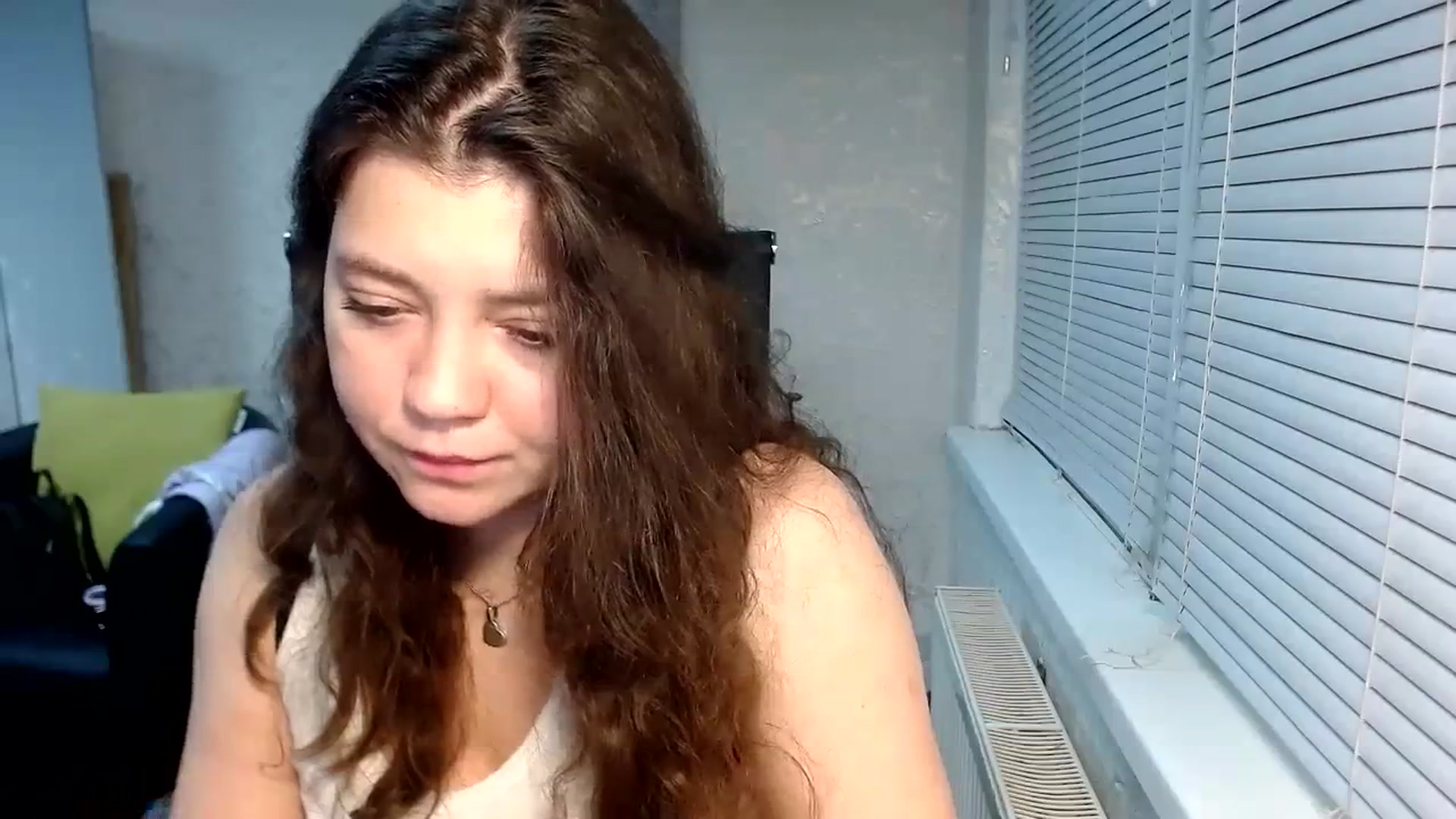 Gallery image thumbnail from SweetArinaA's myfreecams stream on, 01/31/2024, 16:07 image 11 of 20
