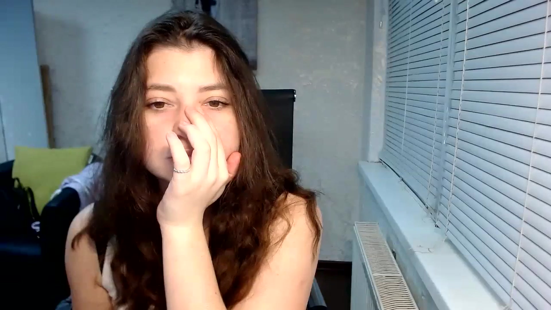 Gallery image thumbnail from SweetArinaA's myfreecams stream on, 01/31/2024, 16:07 image 9 of 20