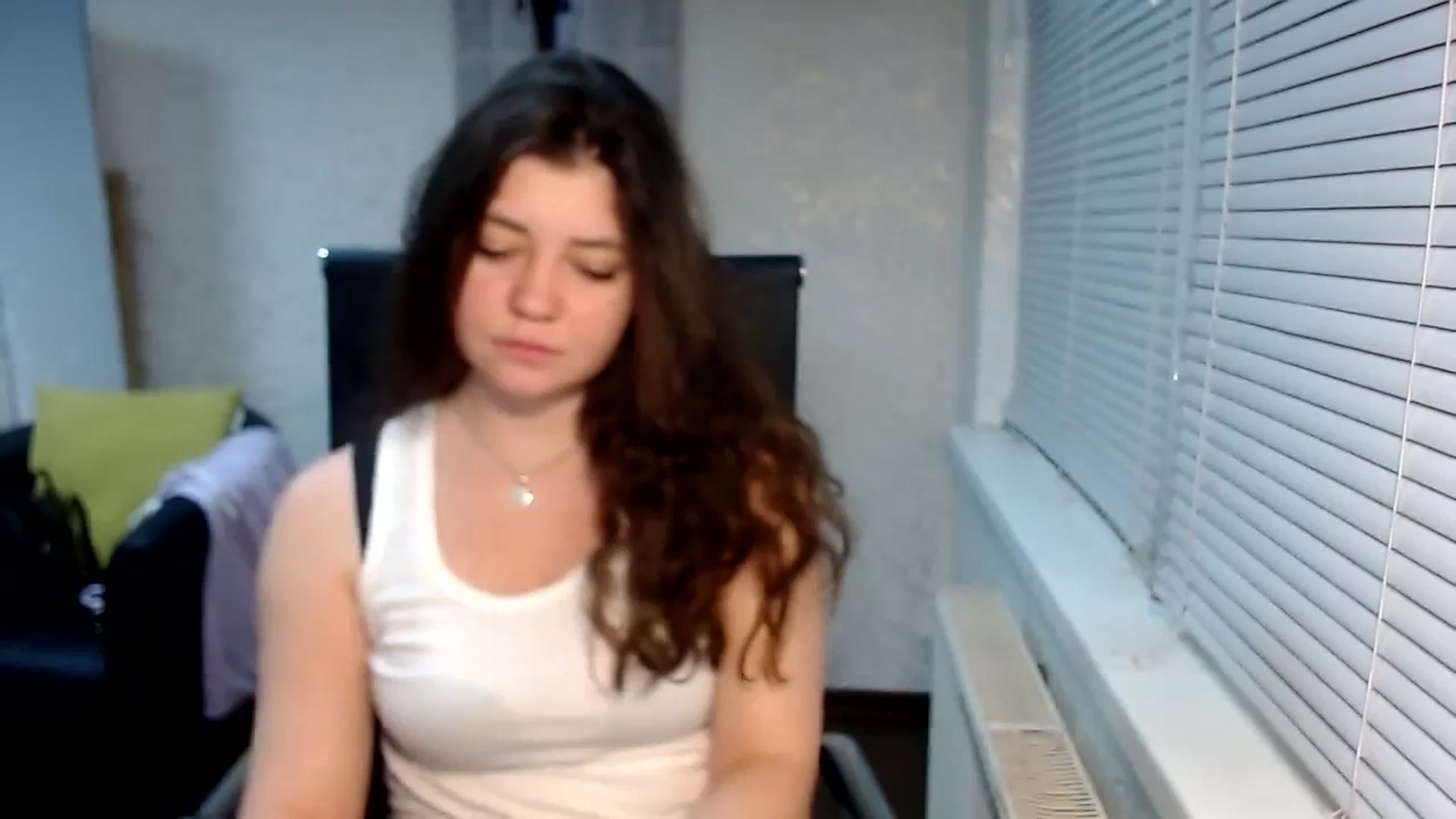 Gallery image thumbnail from SweetArinaA's myfreecams stream on, 01/31/2024, 16:07 image 15 of 20