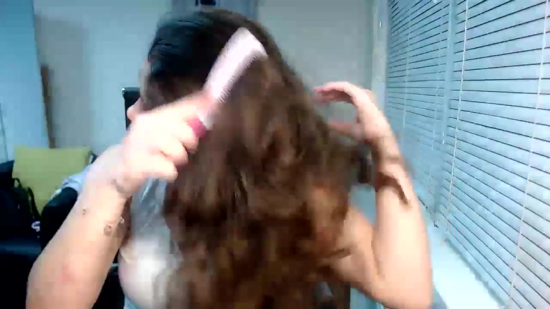 Gallery image thumbnail from SweetArinaA's myfreecams stream on, 01/31/2024, 16:07 image 1 of 20