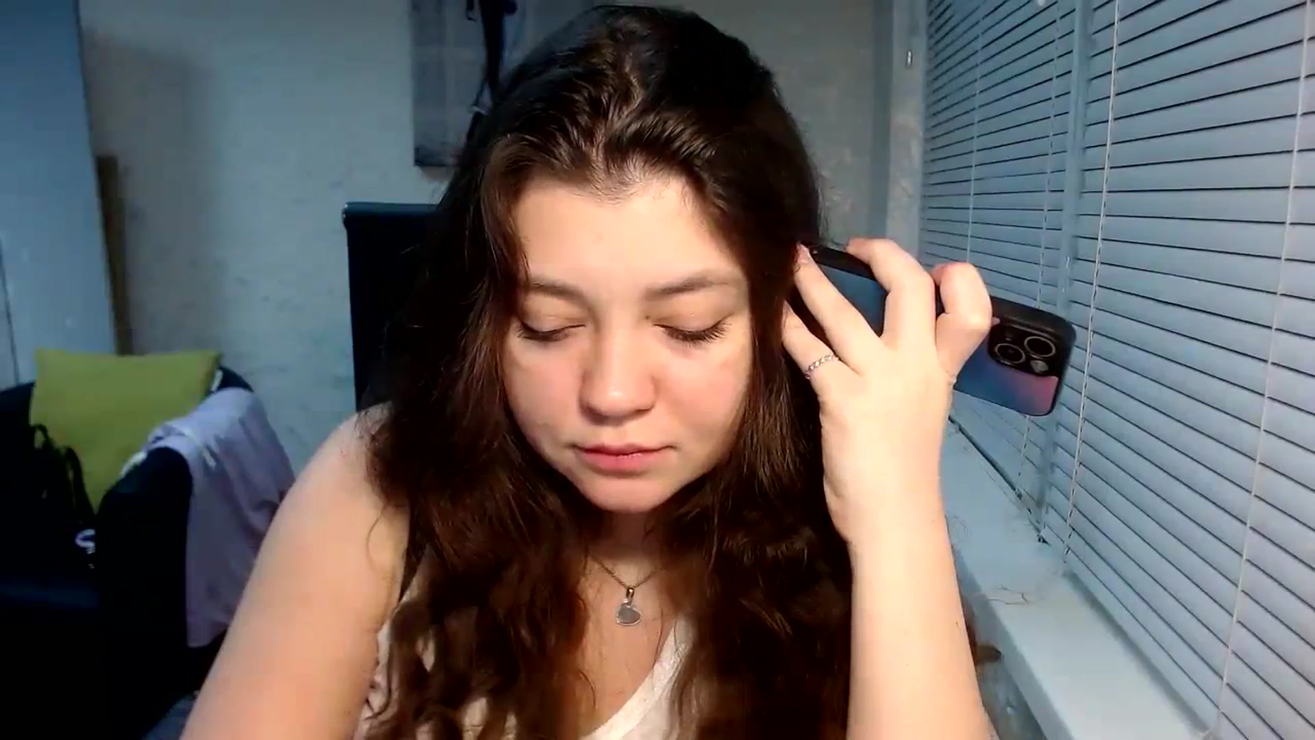 Gallery image thumbnail from SweetArinaA's myfreecams stream on, 01/31/2024, 16:07 image 4 of 20