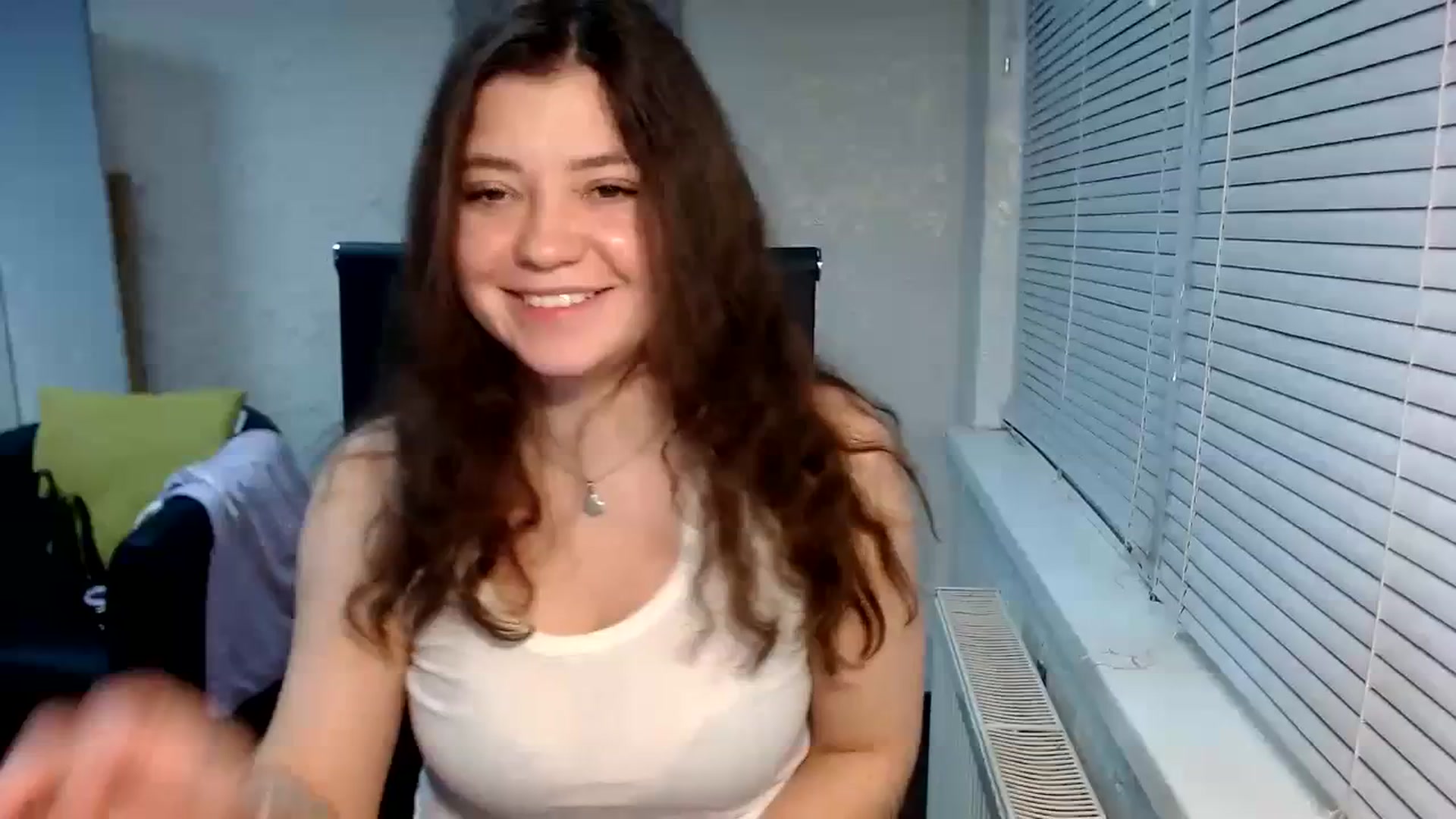 Gallery image thumbnail from SweetArinaA's myfreecams stream on, 01/31/2024, 16:07 image 19 of 20