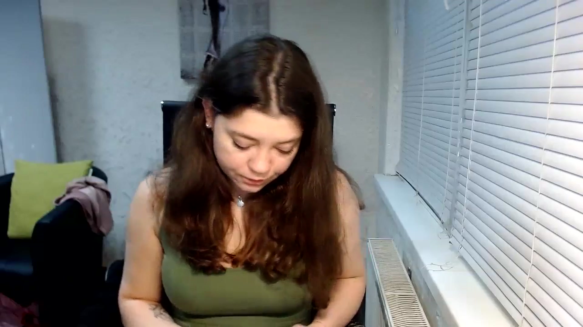 Gallery image thumbnail from SweetArinaA's myfreecams stream on, 02/10/2024, 14:52 image 10 of 20