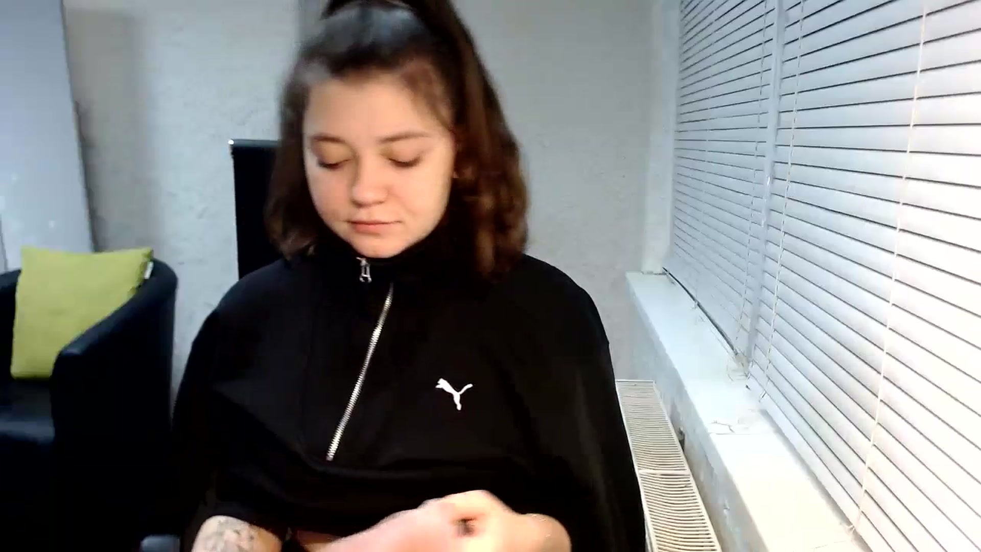 Gallery image thumbnail from SweetArinaA's myfreecams stream on, 02/10/2024, 19:18 image 8 of 20