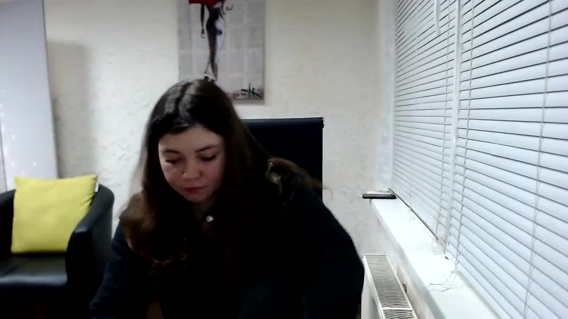 Gallery image thumbnail from SweetArinaA's myfreecams stream on, 02/10/2024, 20:48 image 20 of 20