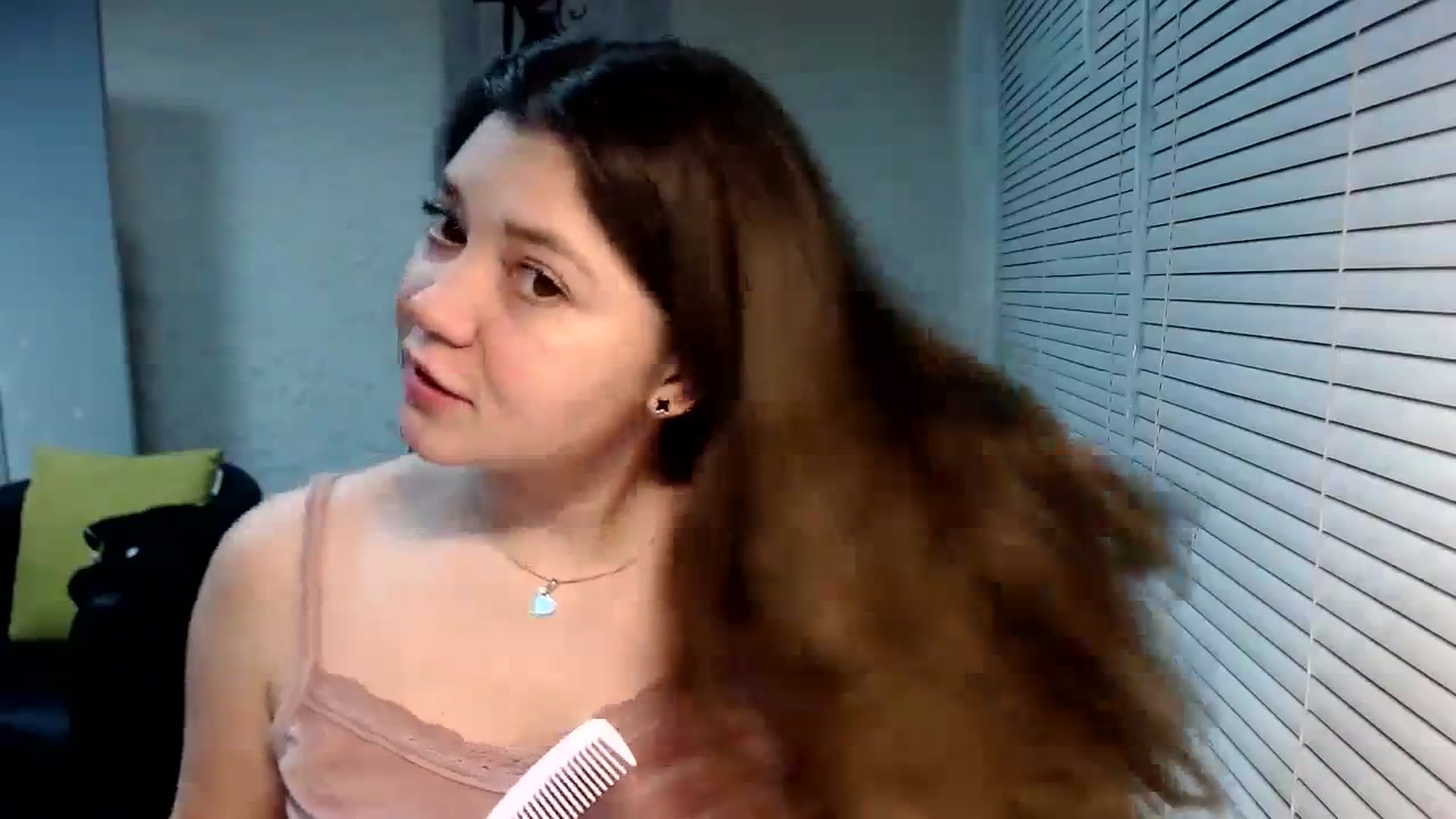 Gallery image thumbnail from SweetArinaA's myfreecams stream on, 02/10/2024, 20:48 image 4 of 20