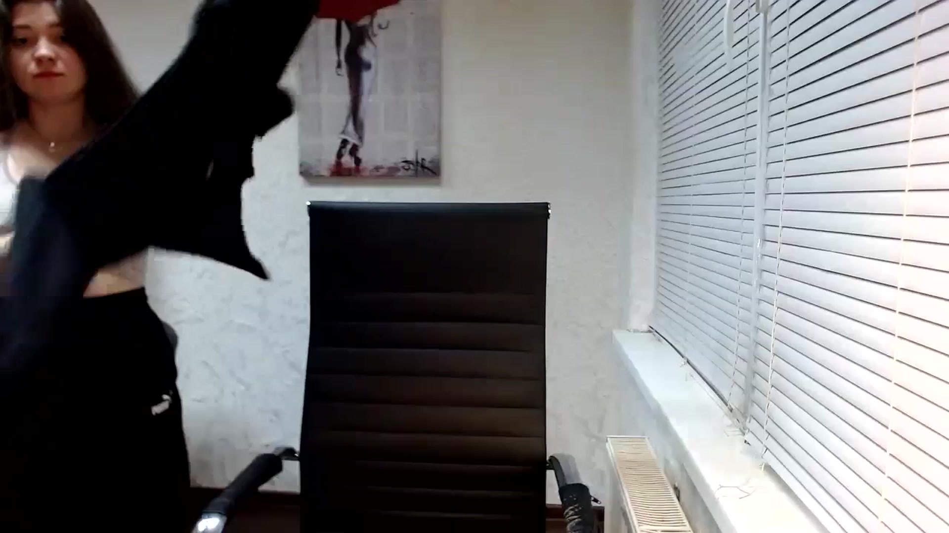 Gallery image thumbnail from SweetArinaA's myfreecams stream on, 02/10/2024, 20:48 image 17 of 20