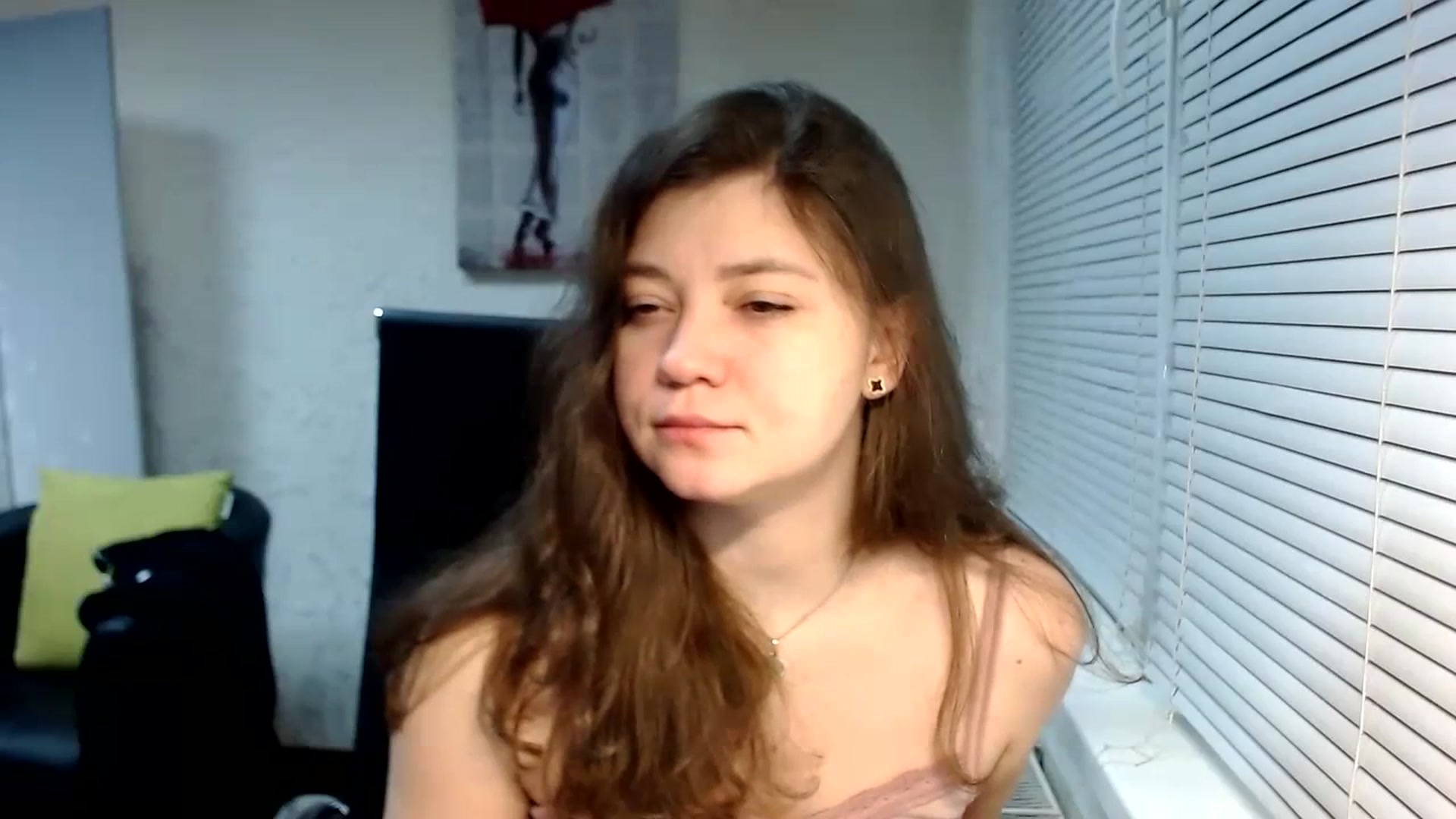 Gallery image thumbnail from SweetArinaA's myfreecams stream on, 02/10/2024, 20:48 image 9 of 20