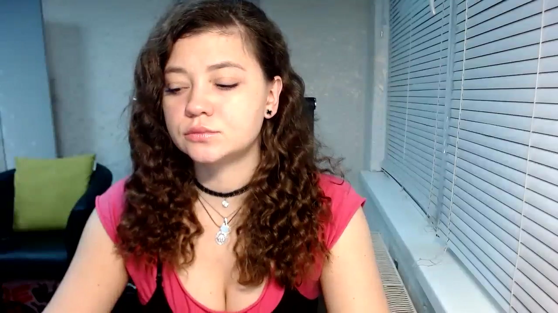 Gallery image thumbnail from SweetArinaA's myfreecams stream on, 02/11/2024, 15:58 image 10 of 20