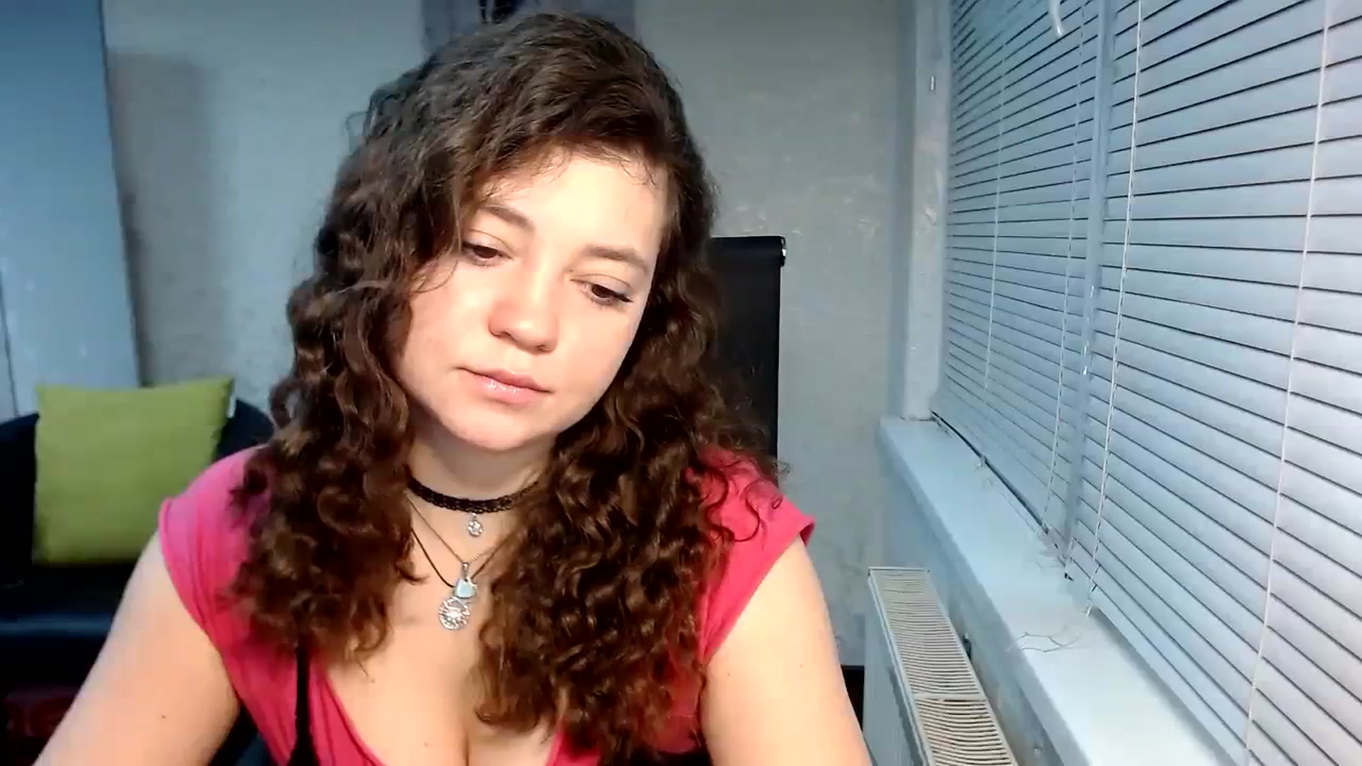 Gallery image thumbnail from SweetArinaA's myfreecams stream on, 02/11/2024, 15:58 image 15 of 20